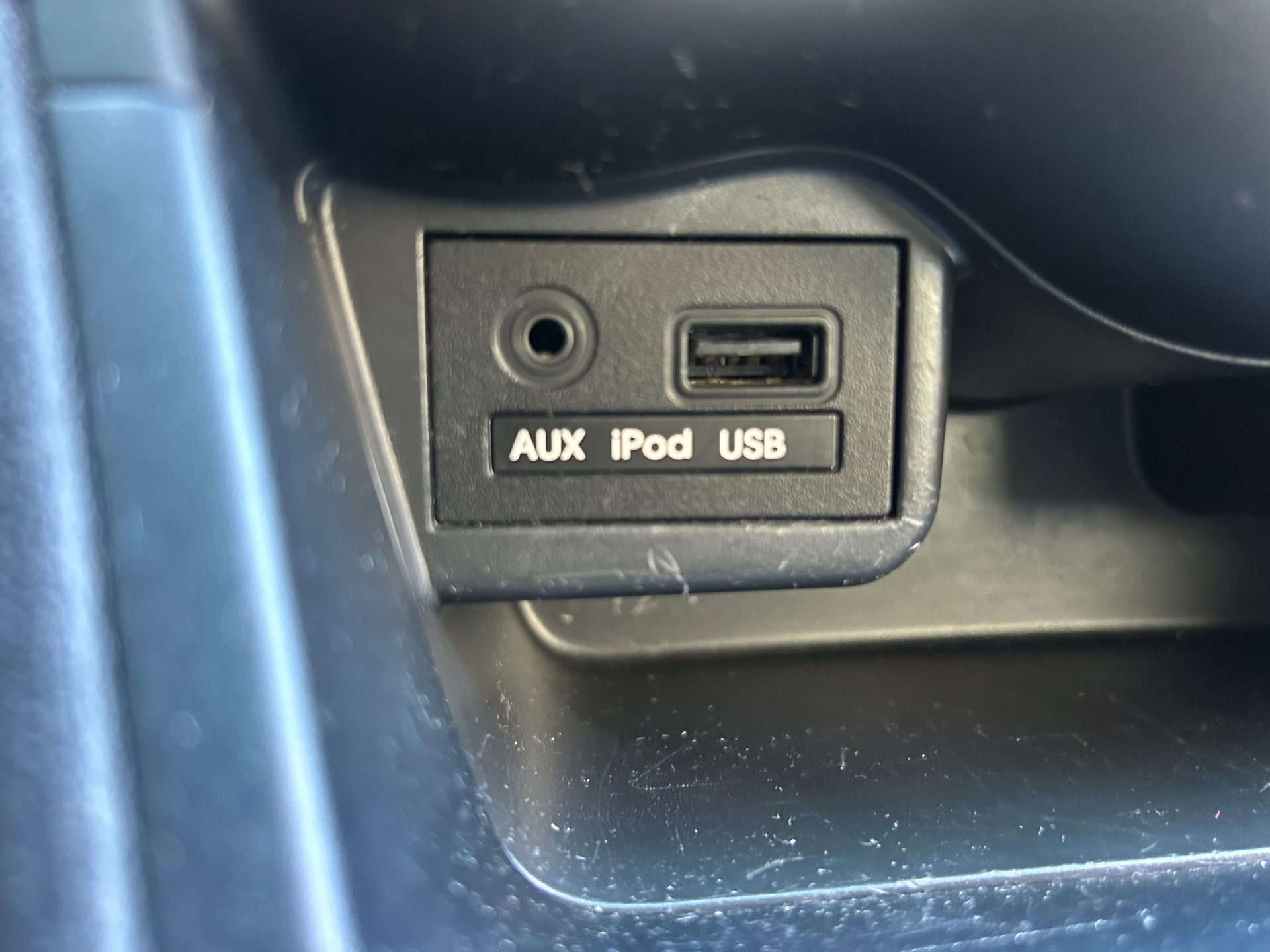 Foto van Hyundai I 10