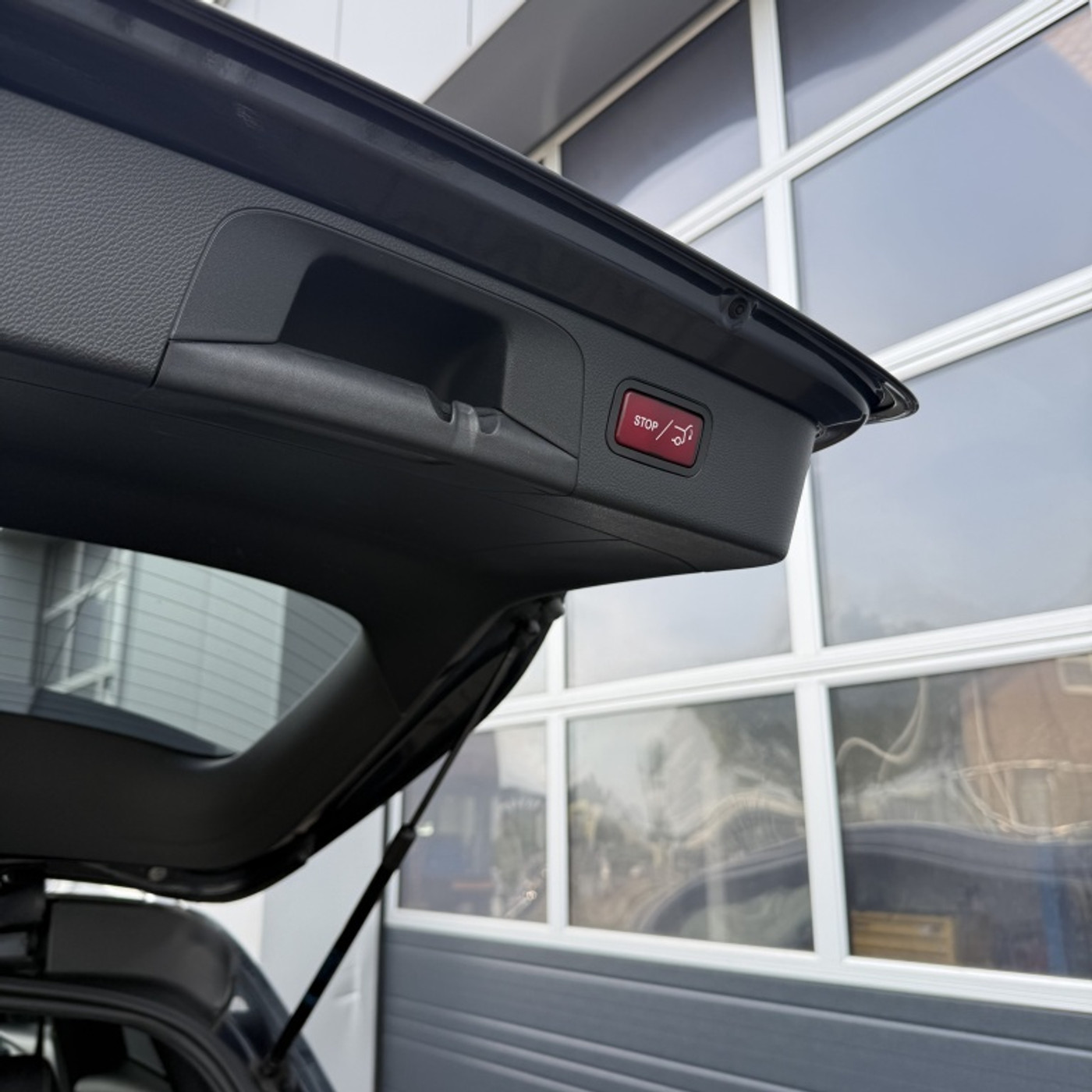 Foto van Mercedes-Benz GLC 250 4Matic