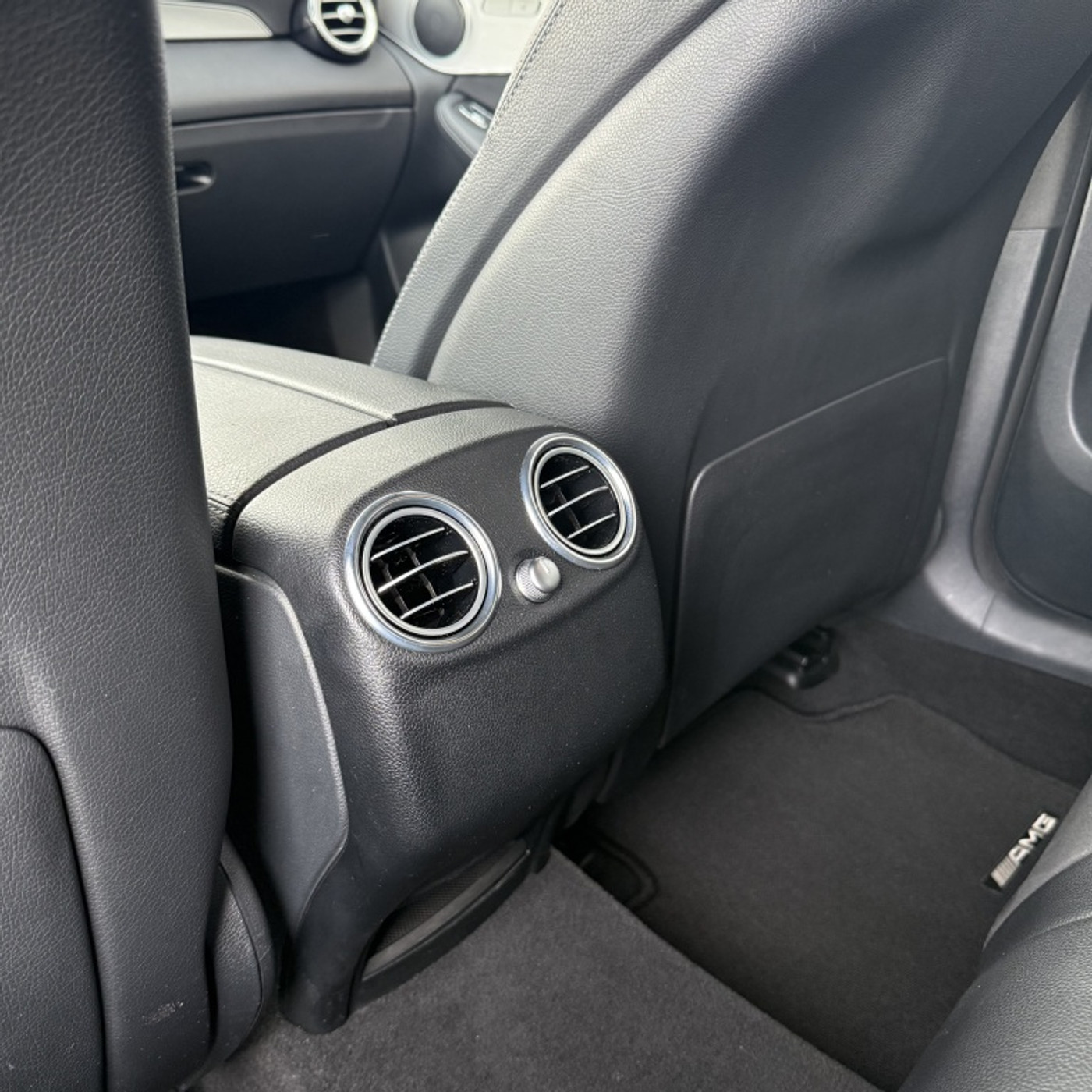 Foto van Mercedes-Benz GLC 250 4Matic