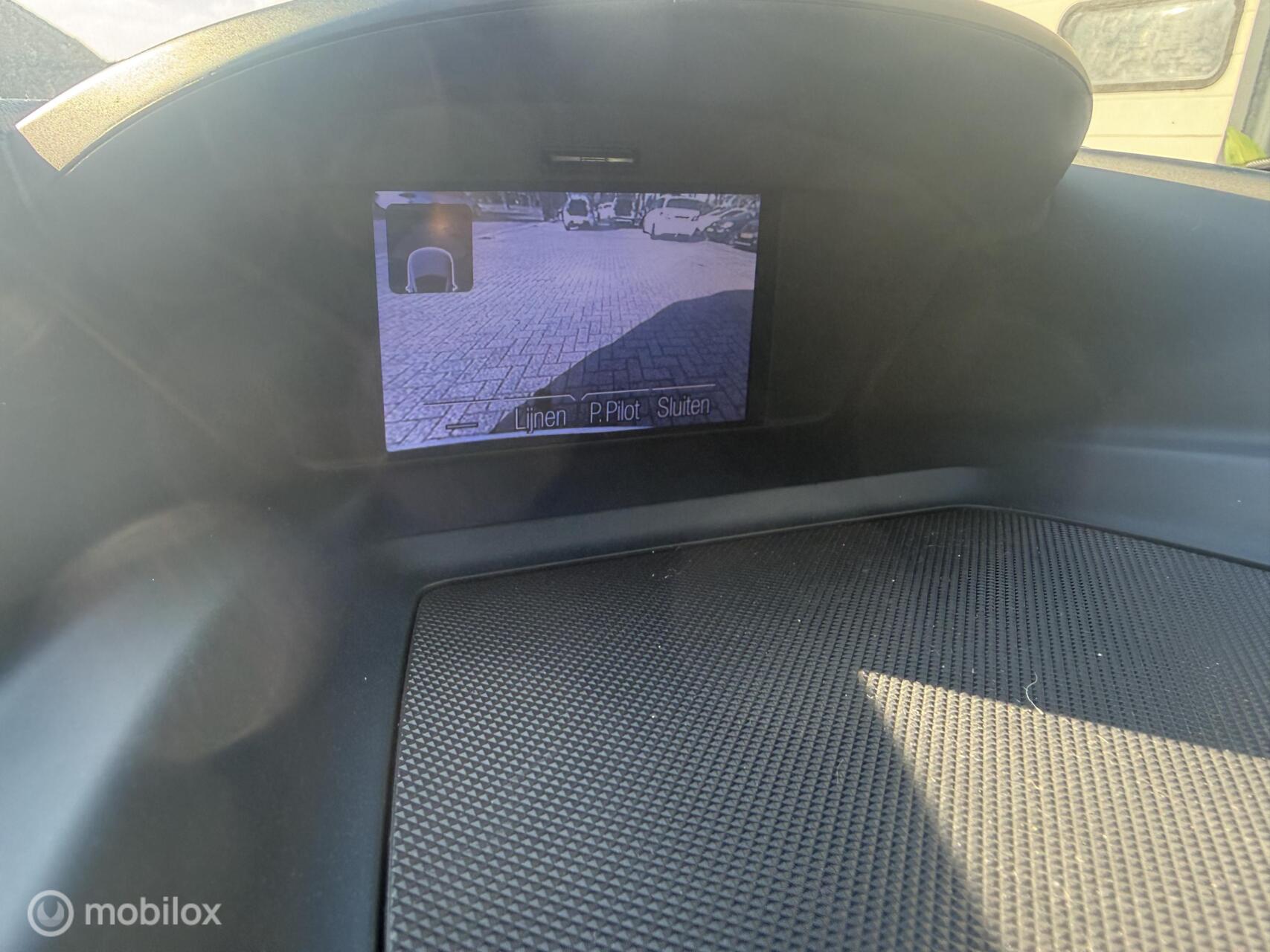 Foto van Ford C-max