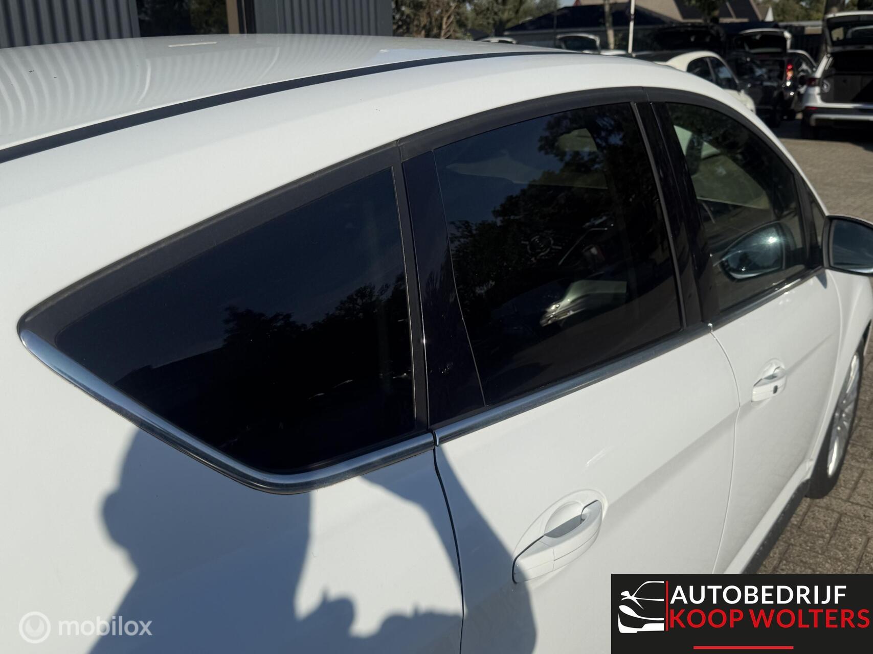 Foto van Ford C-max