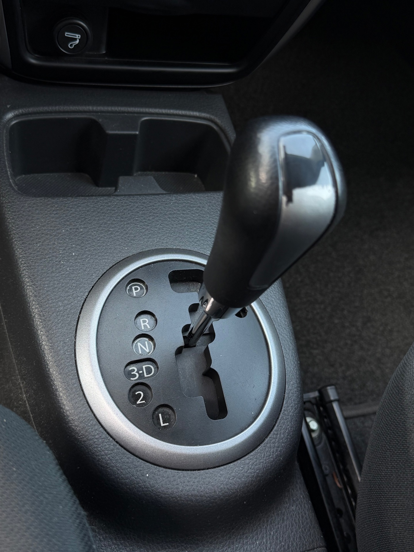 Foto van Suzuki Sx4