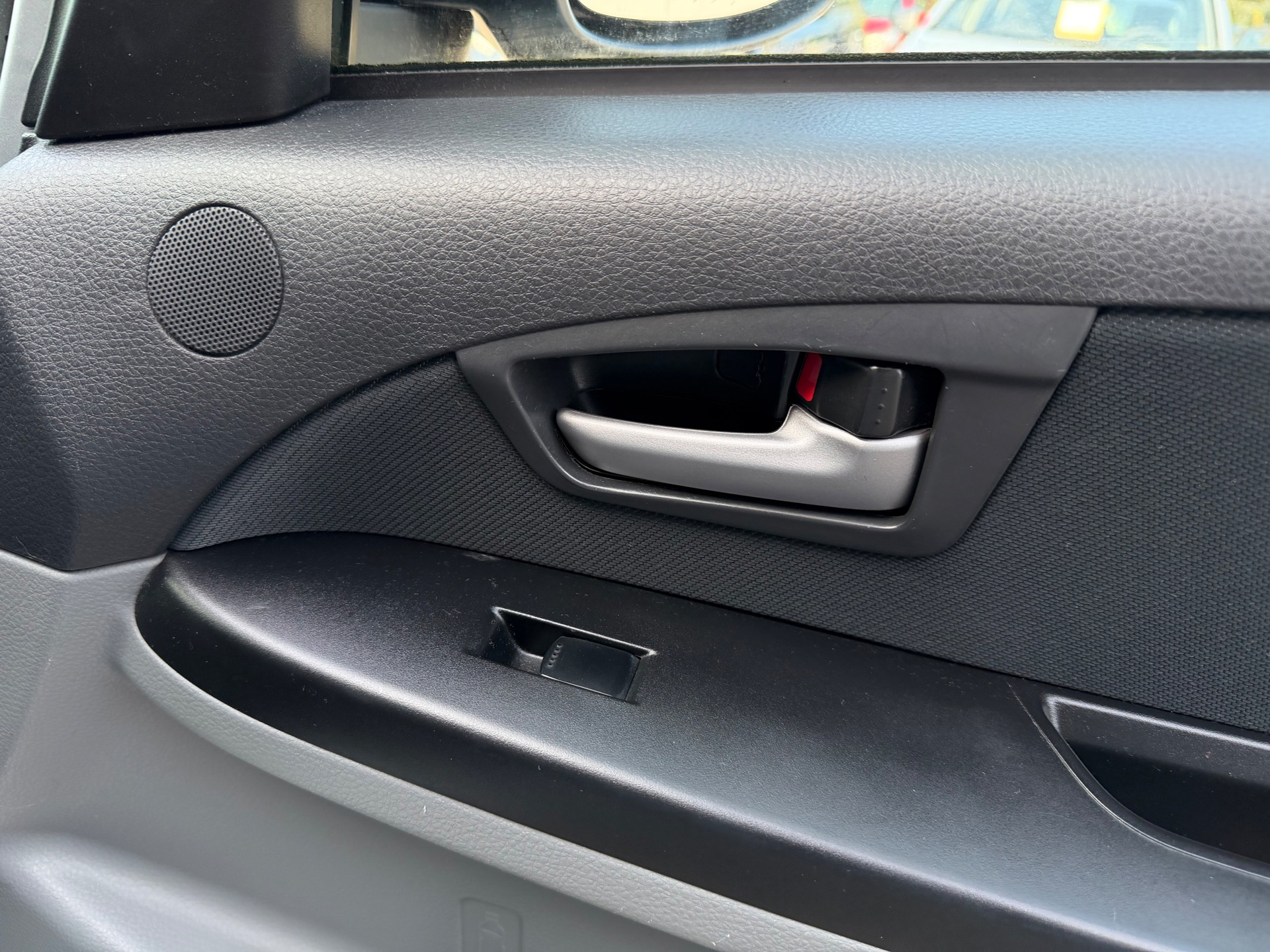 Foto van Suzuki Sx4