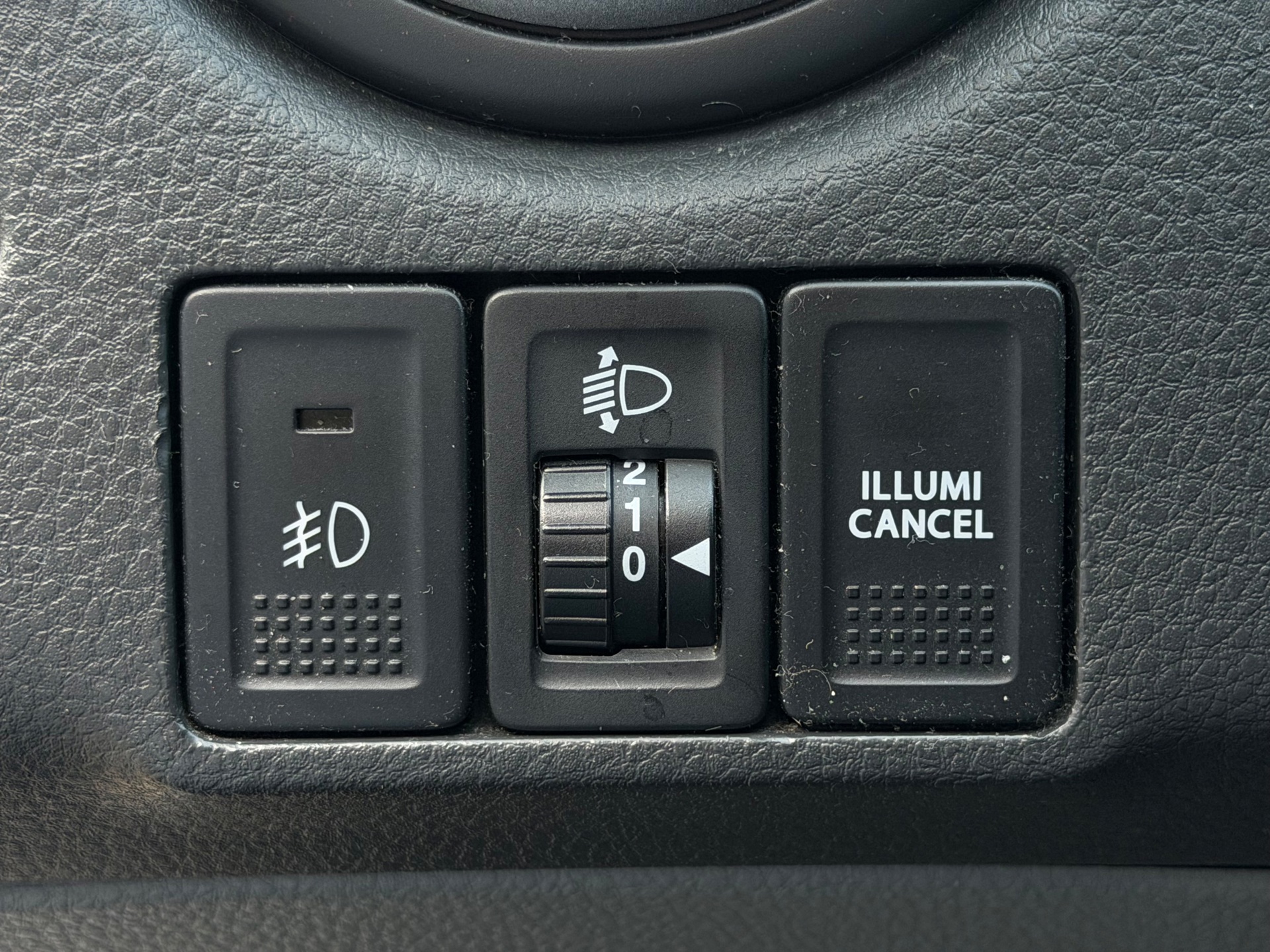 Foto van Suzuki Sx4
