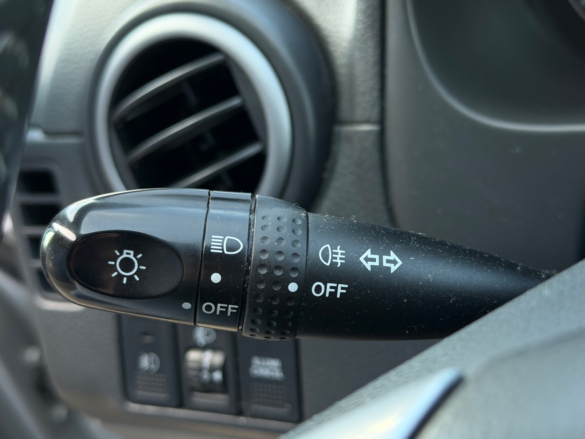 Foto van Suzuki Sx4