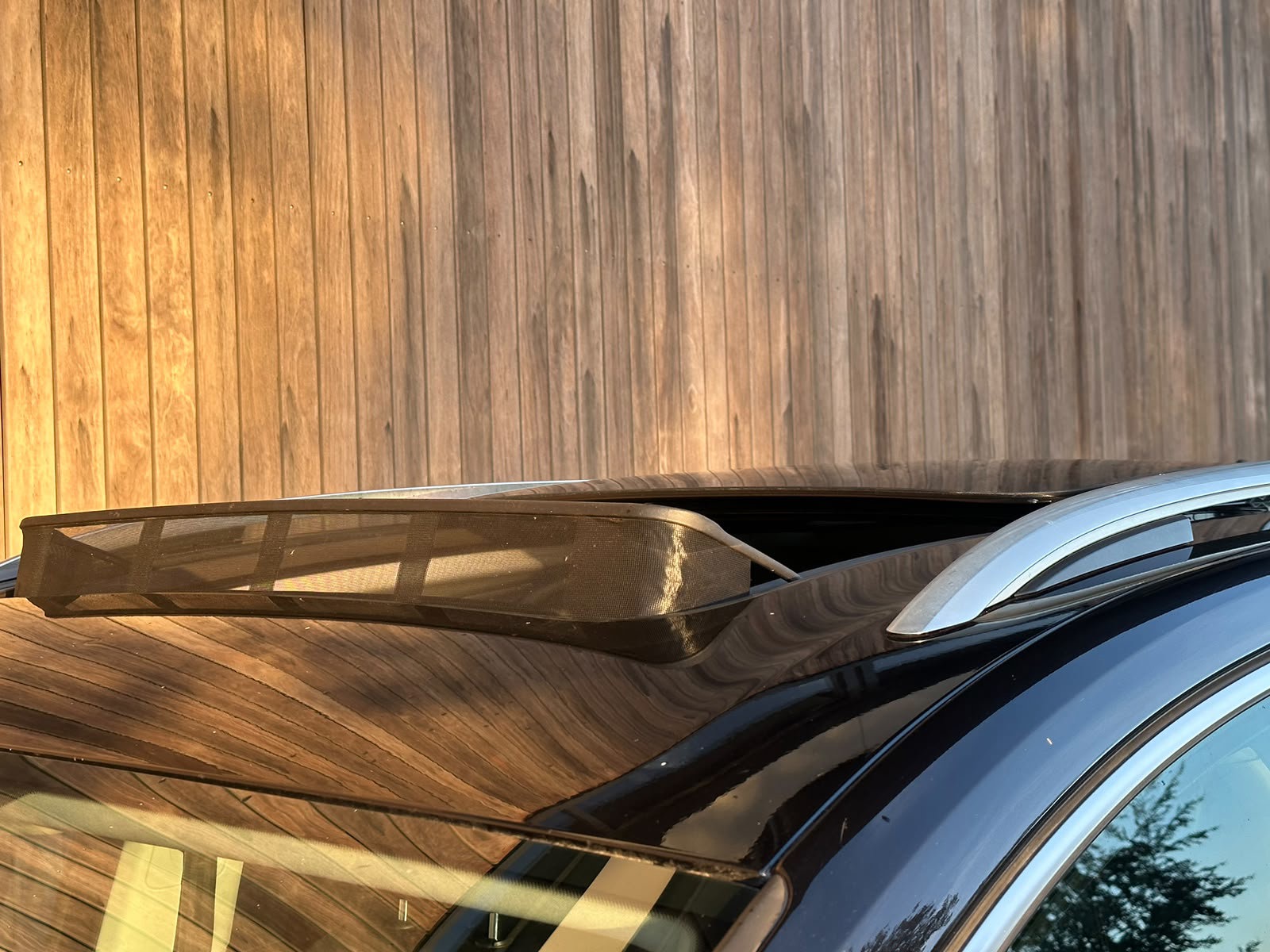 Foto van Seat Alhambra
