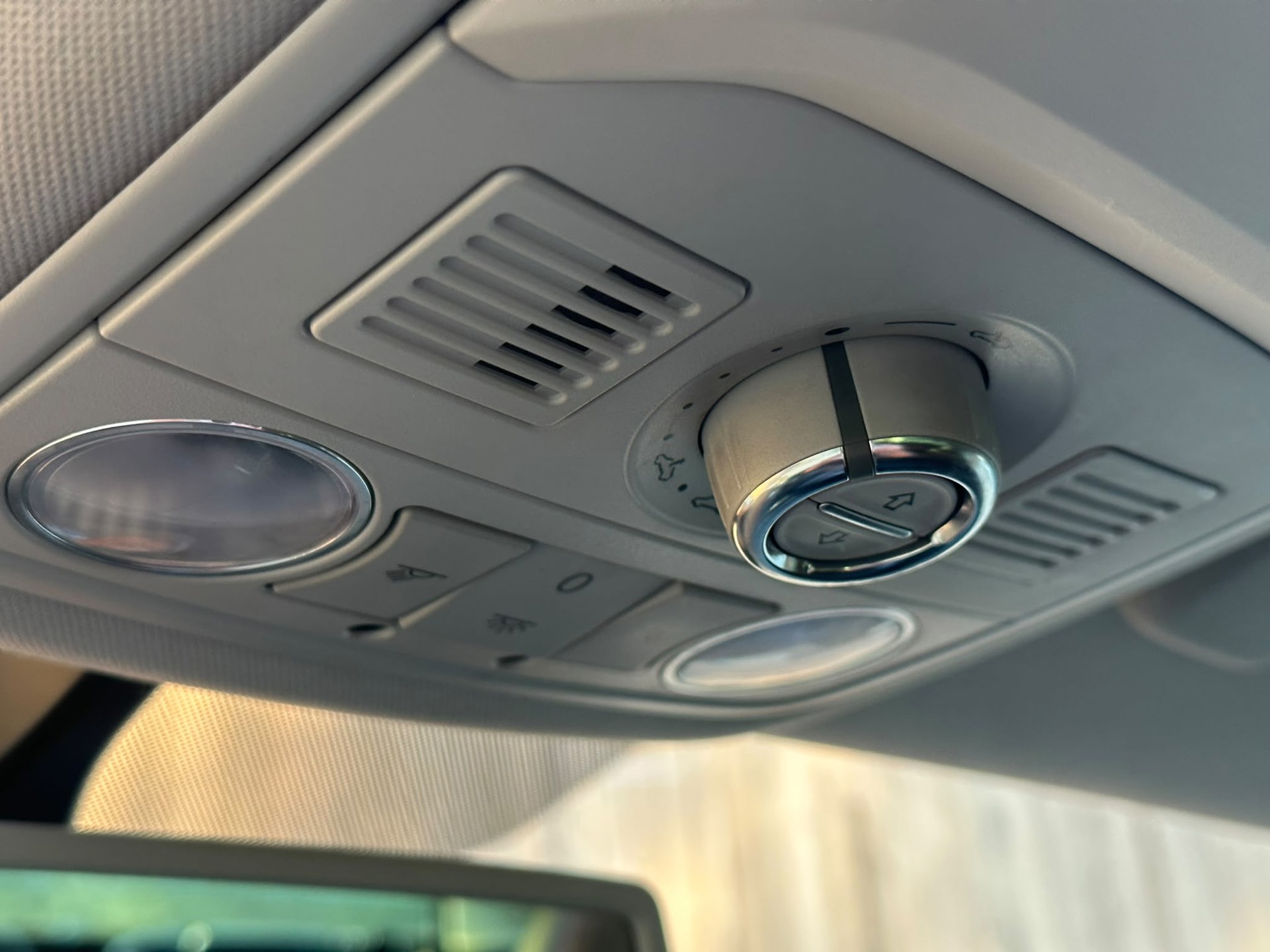 Foto van Seat Alhambra