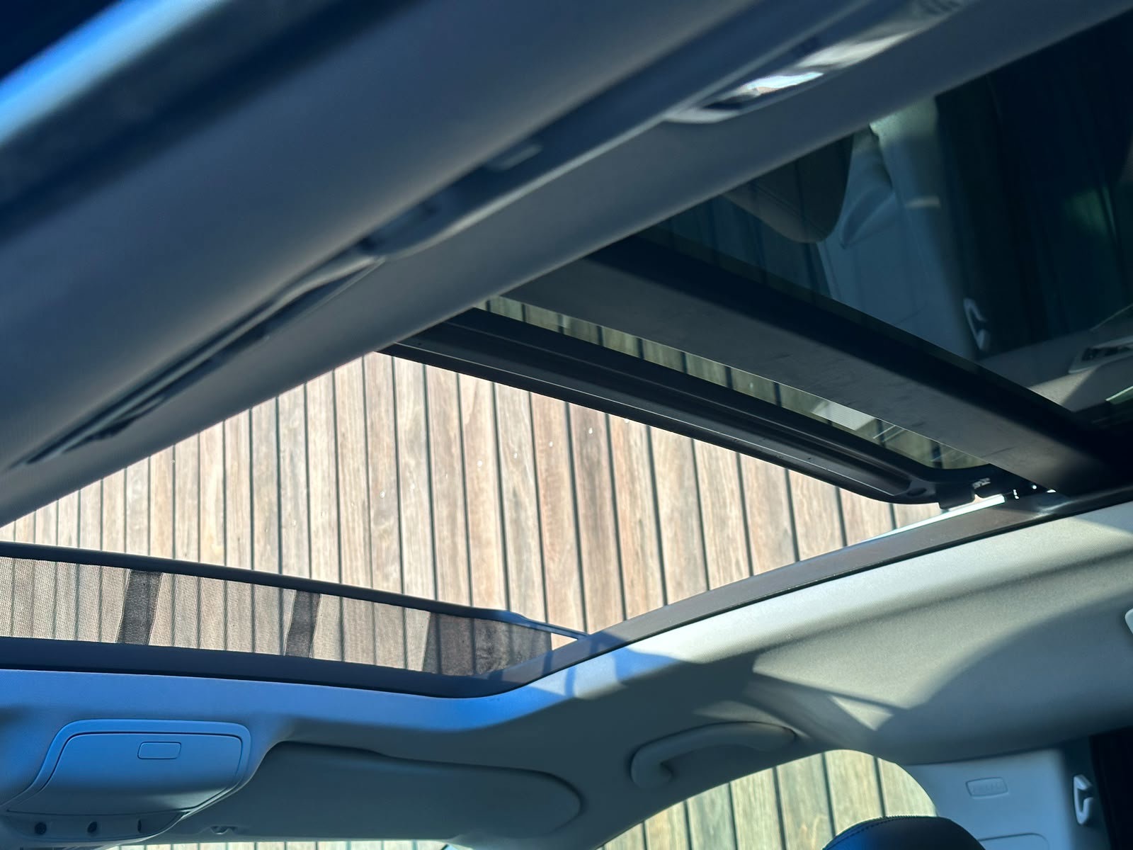 Foto van Seat Alhambra