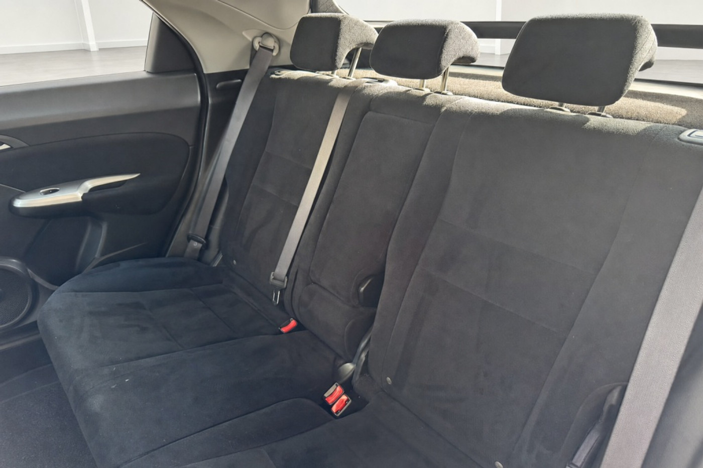Foto van Honda Civic 5dr
