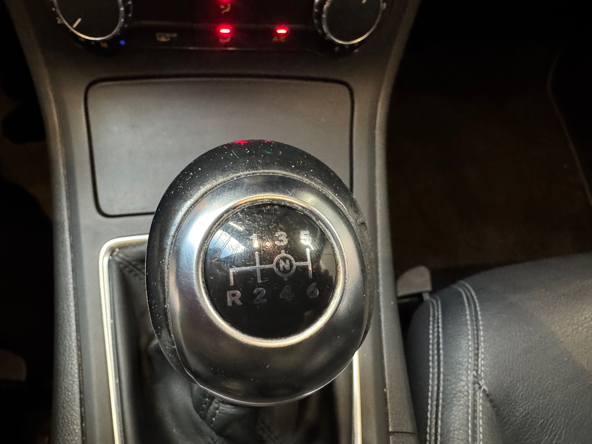 Foto van Mercedes-Benz B 180 CDI