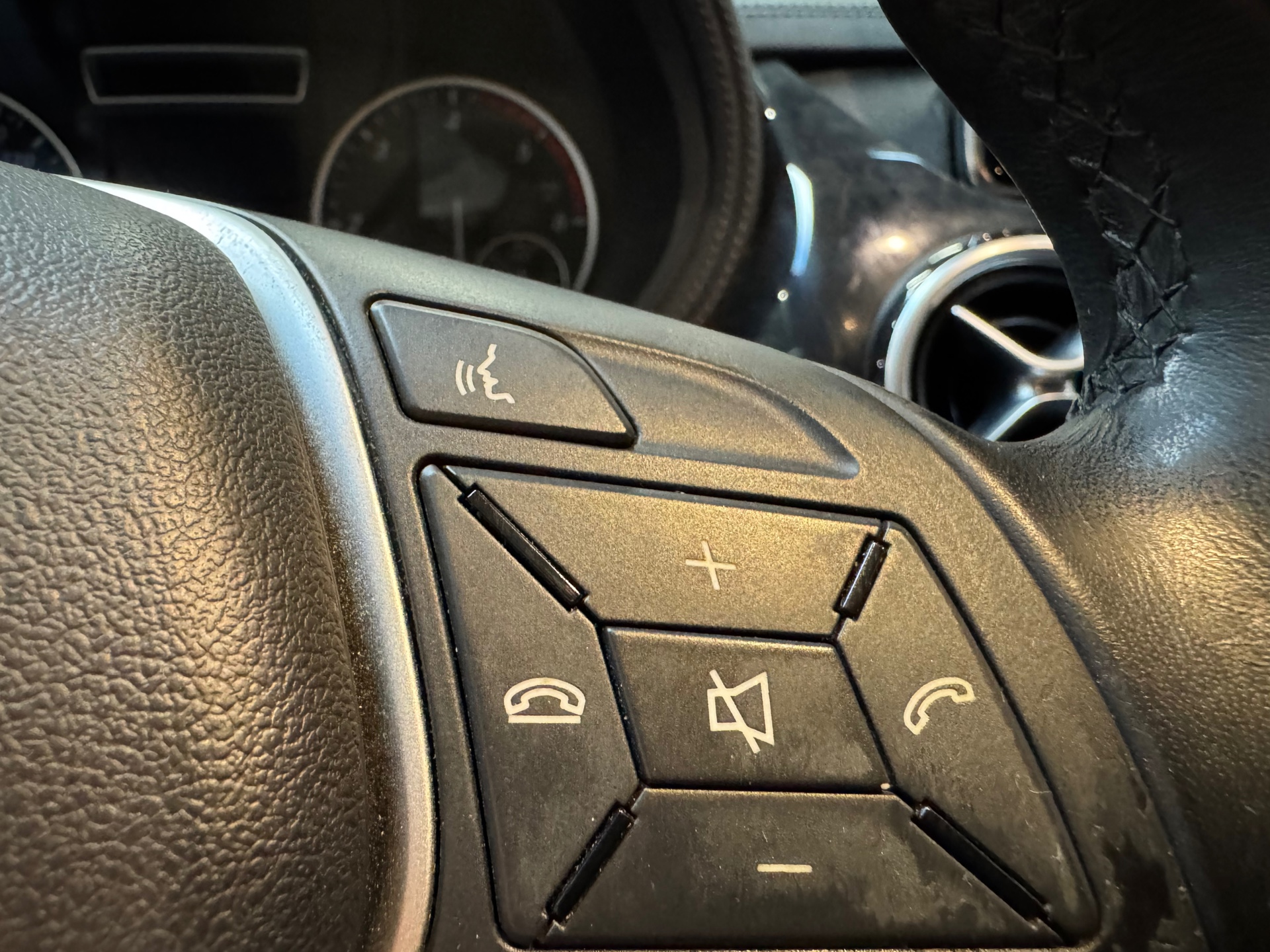 Foto van Mercedes-Benz B 180 CDI