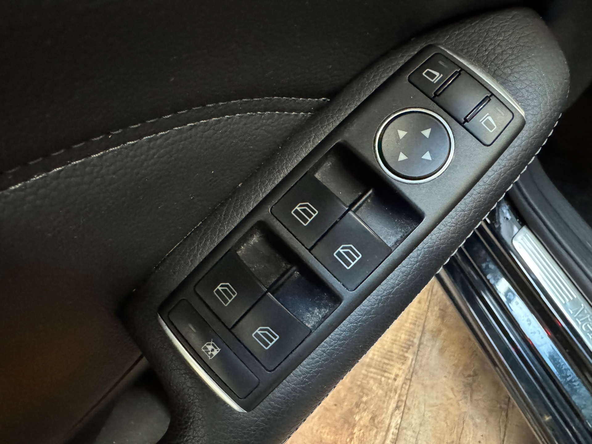 Foto van Mercedes-Benz B 180 CDI