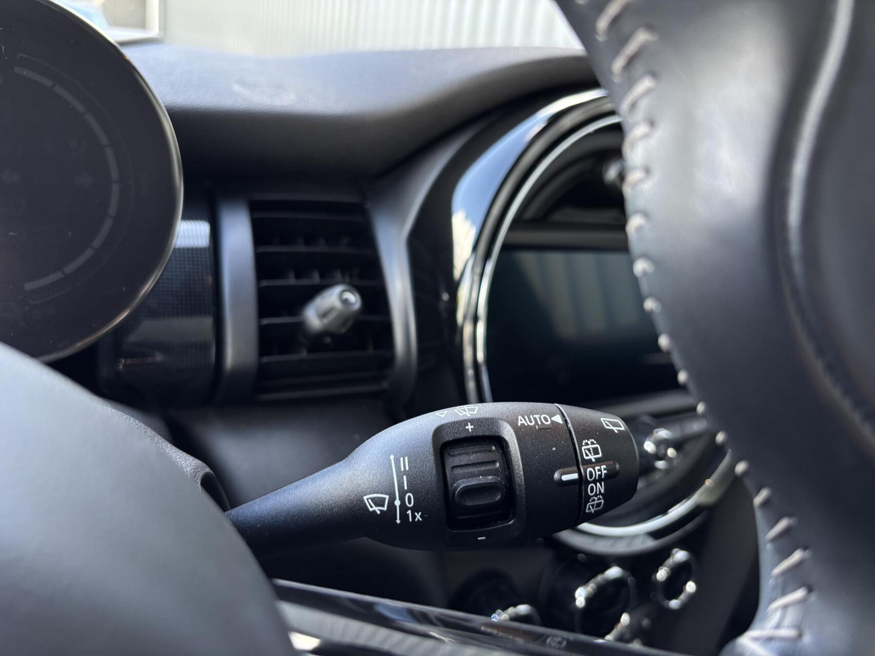 Foto van Mini Cooper Se