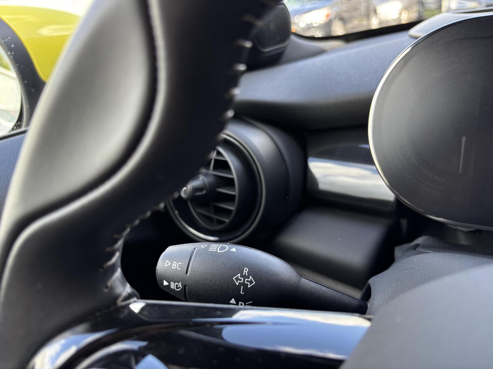Foto van Mini Cooper Se