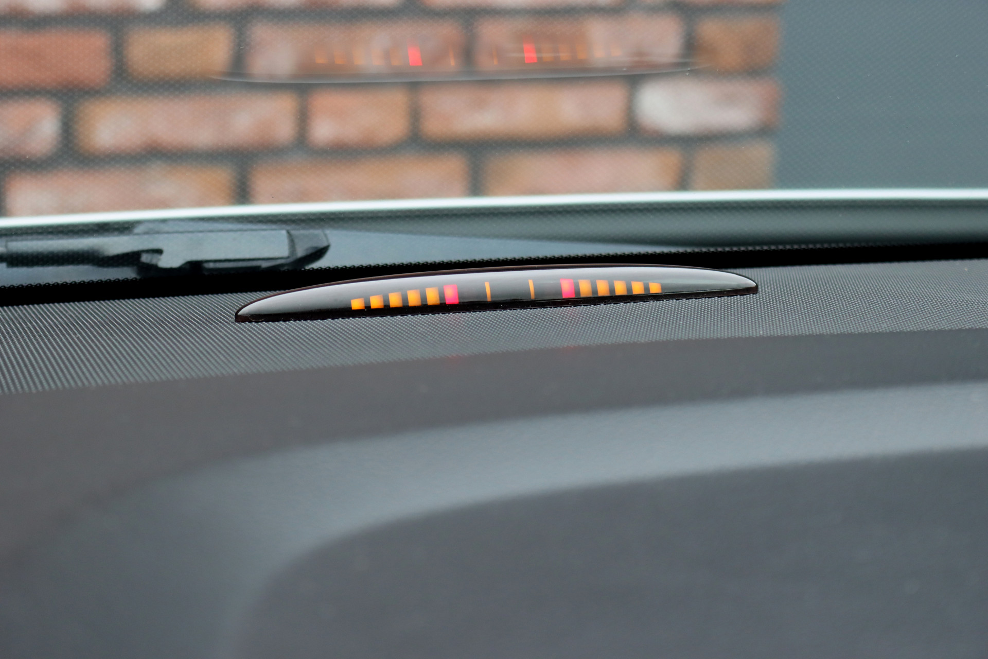 Foto van Mercedes-Benz B 180