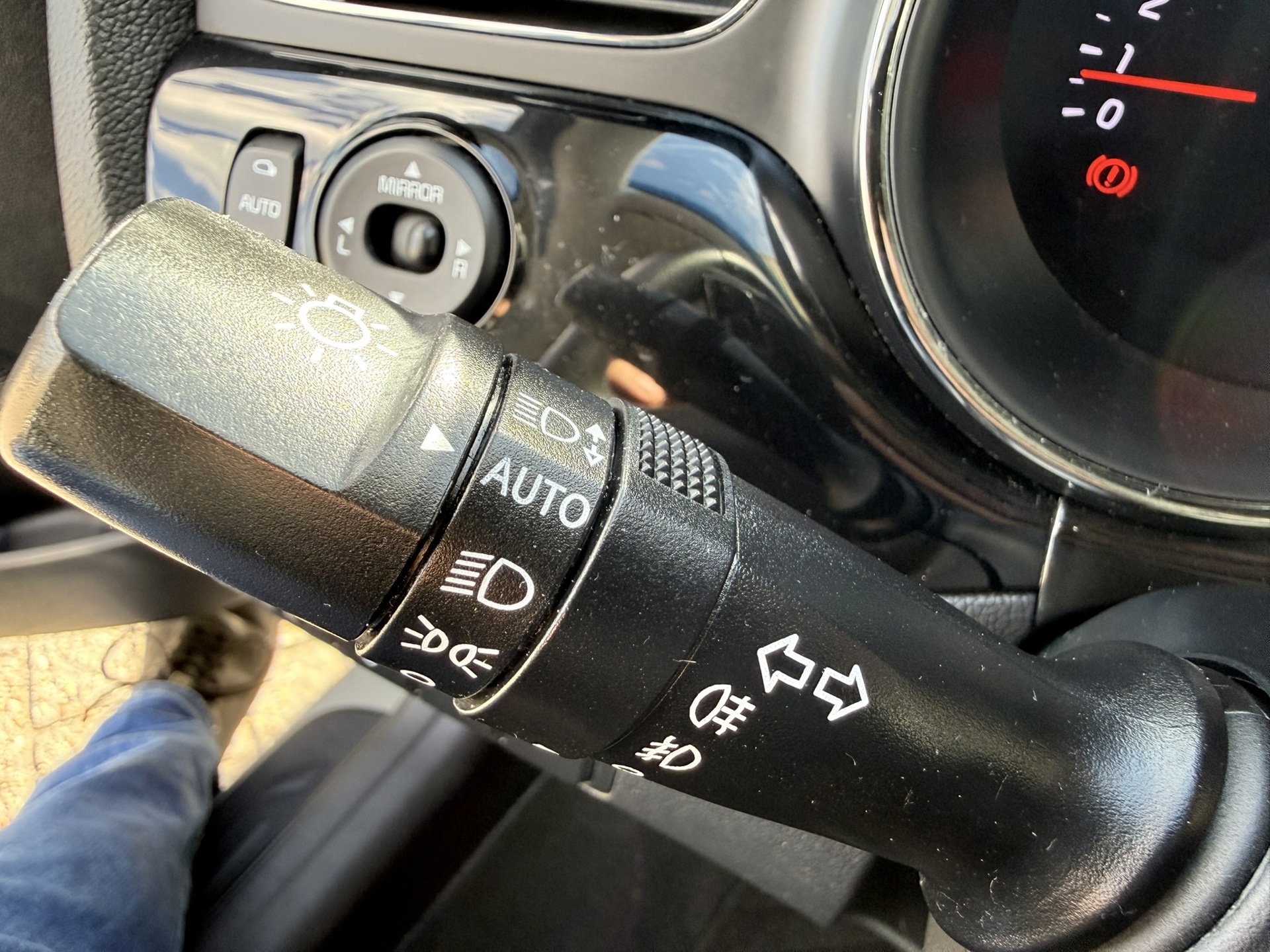 Foto van Kia Cee'd Sportswagon