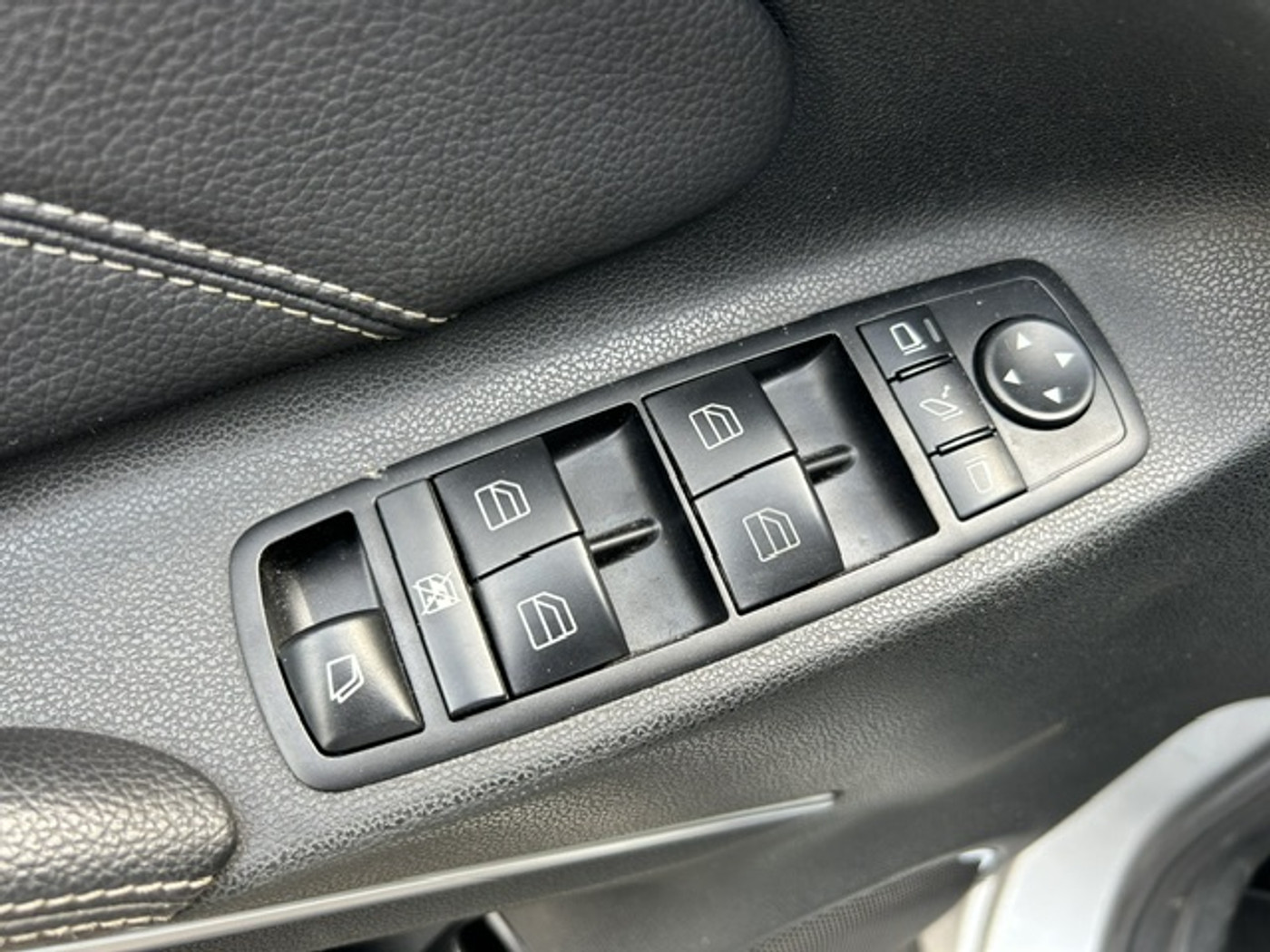 Foto van Mercedes-Benz GL 420 CDI 4Matic