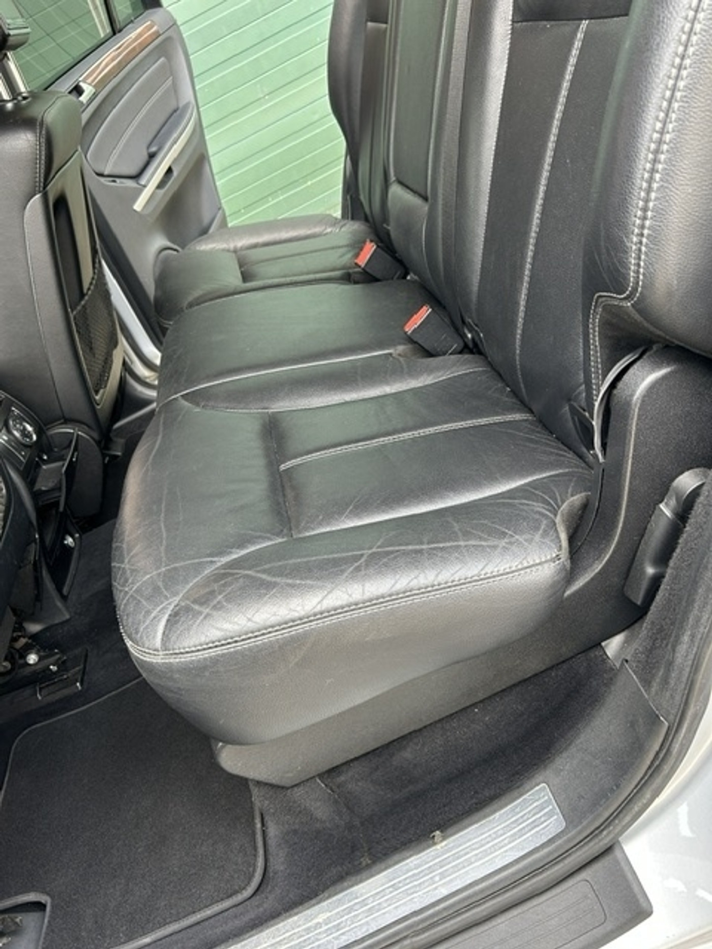 Foto van Mercedes-Benz GL 420 CDI 4Matic
