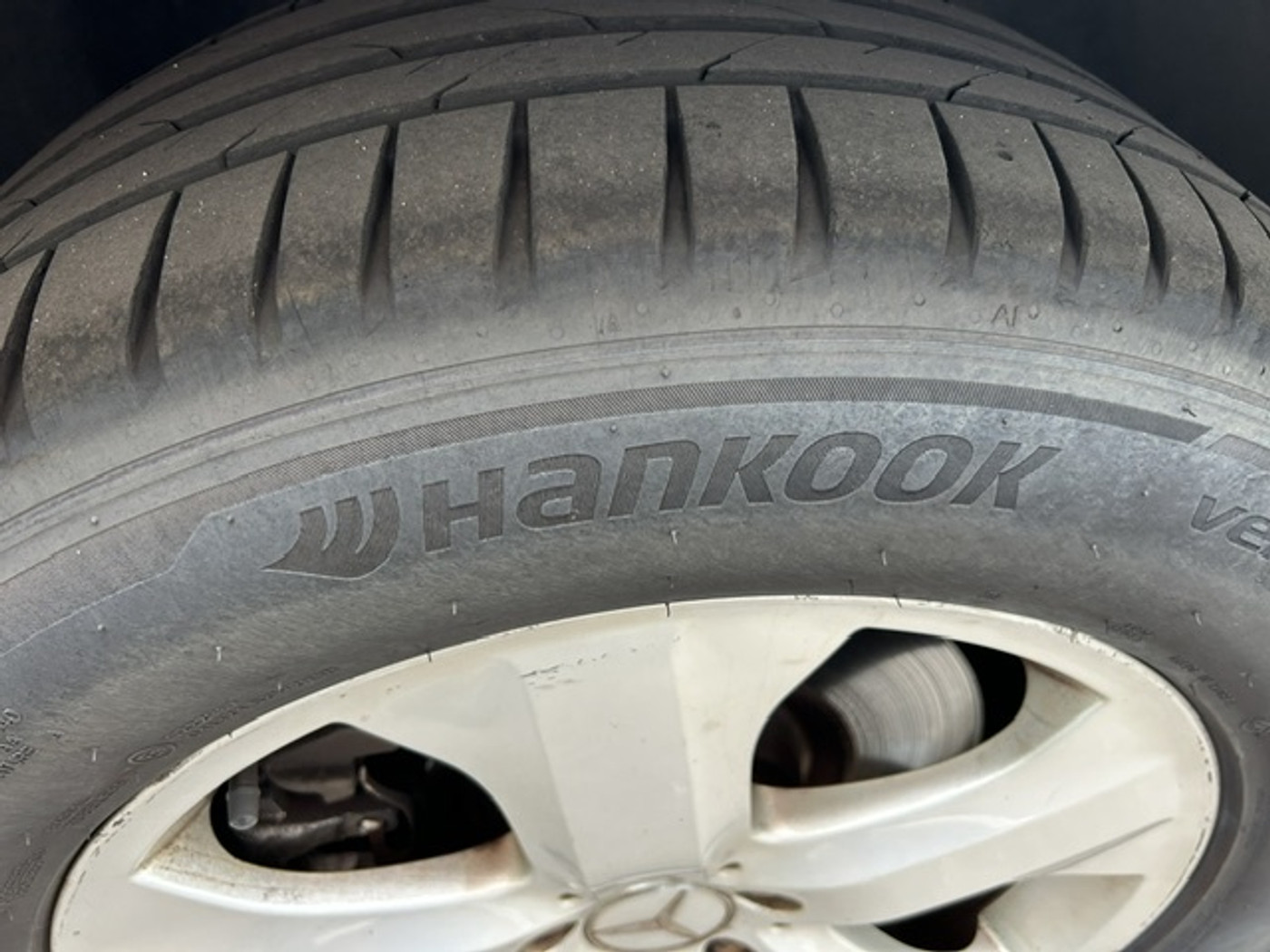 Foto van Mercedes-Benz GL 420 CDI 4Matic