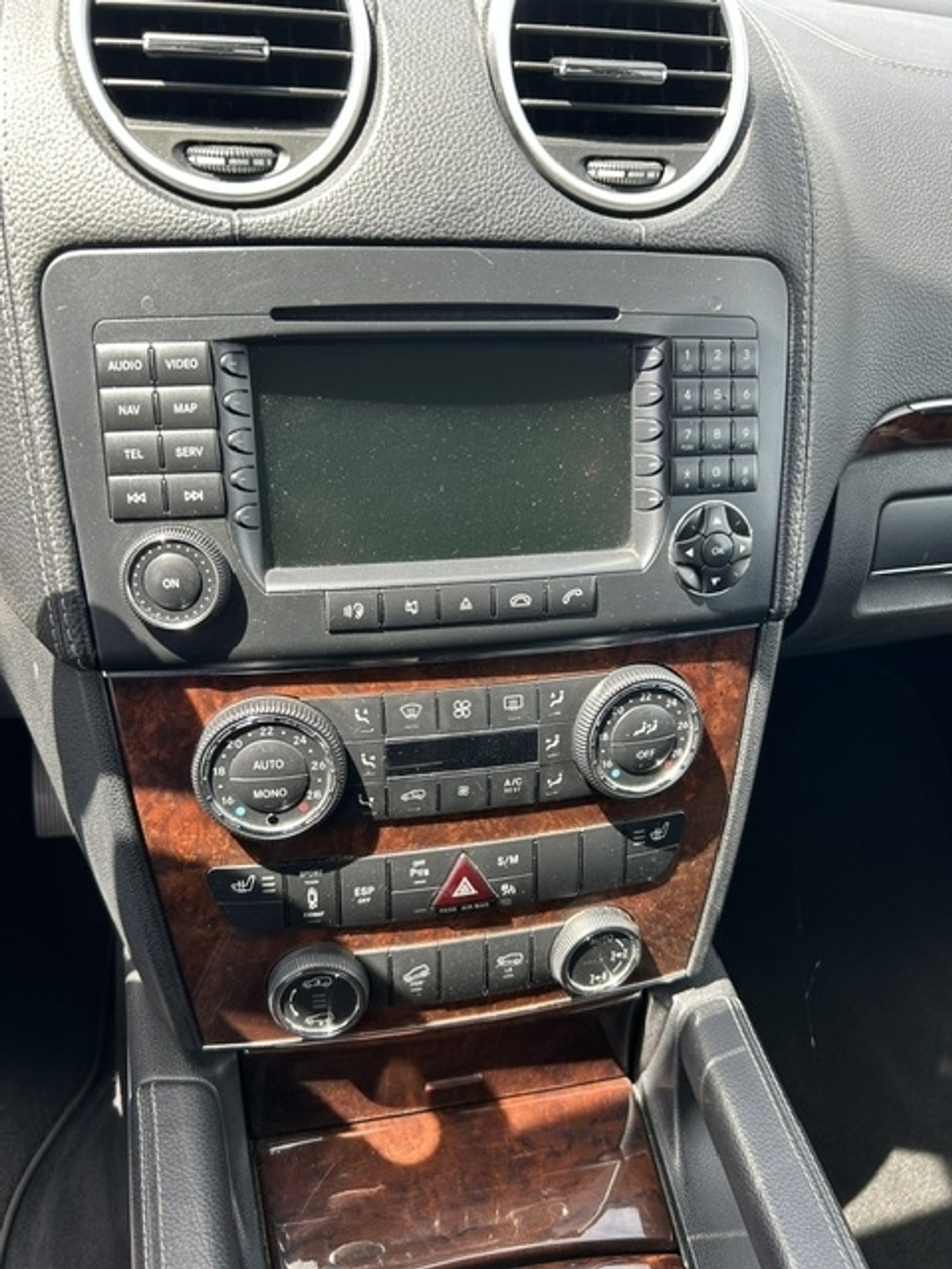 Foto van Mercedes-Benz GL 420 CDI 4Matic