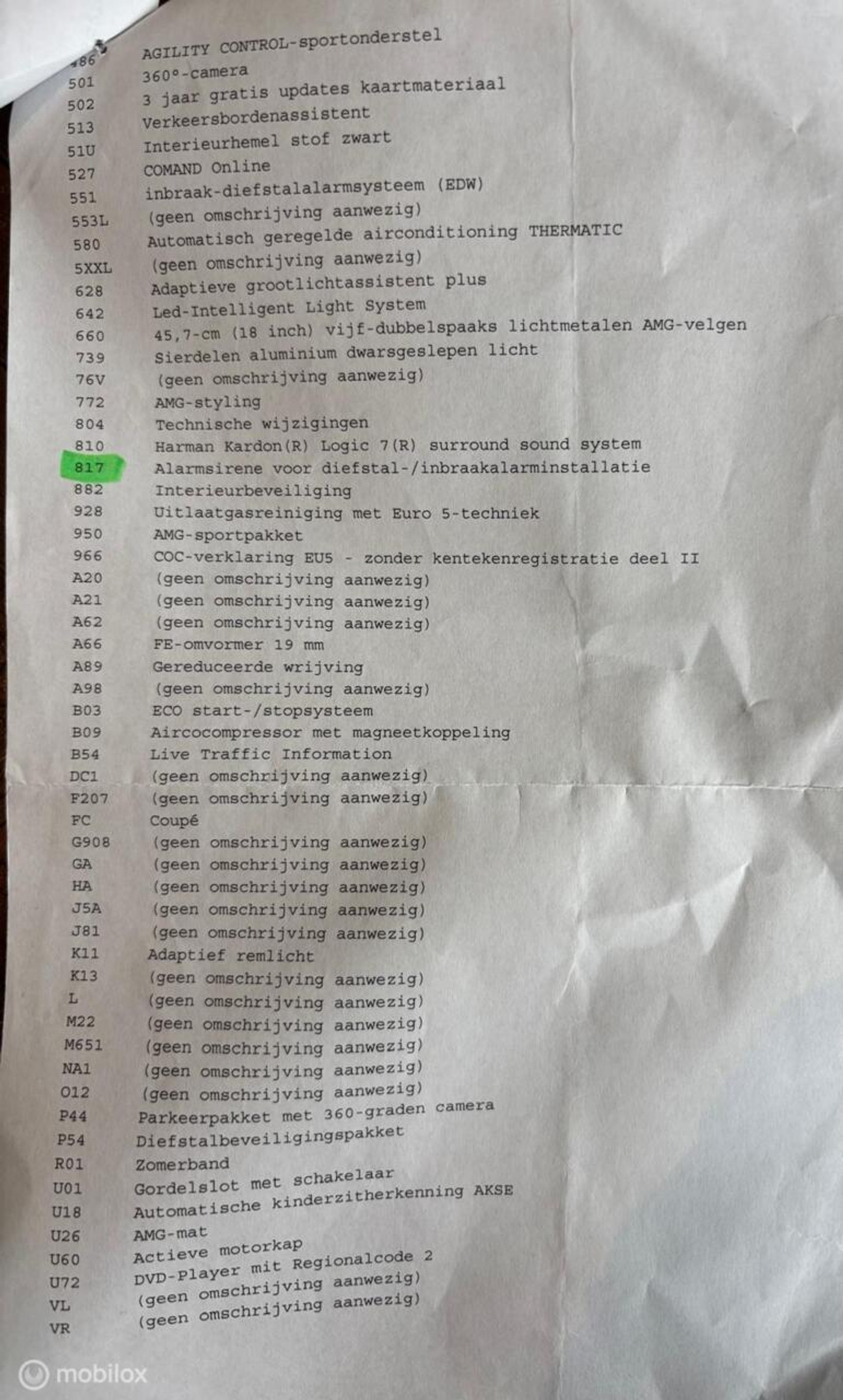 Foto van Mercedes-Benz E 220 CDI
