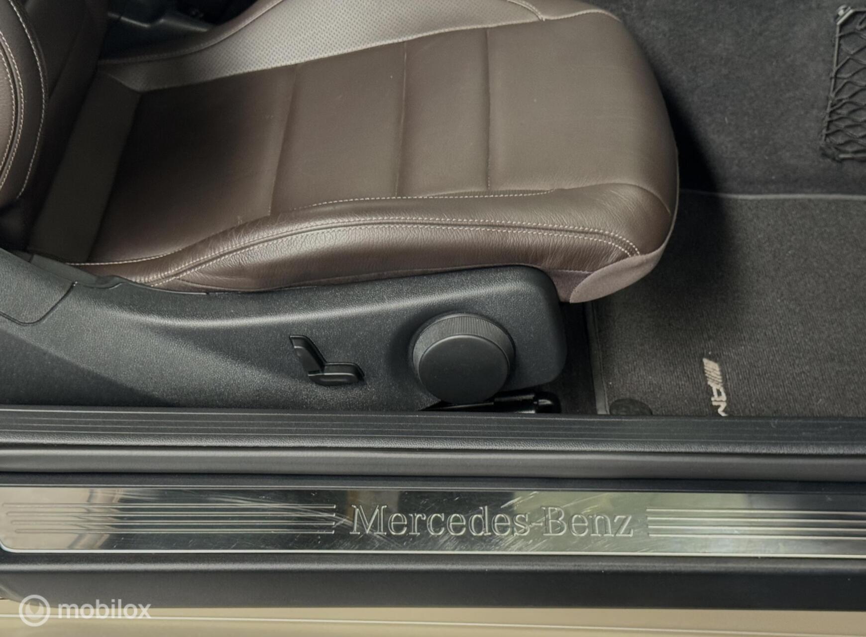 Foto van Mercedes-Benz E 220 CDI