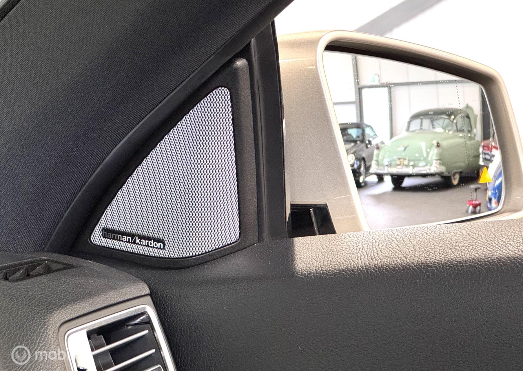 Foto van Mercedes-Benz E 220 CDI