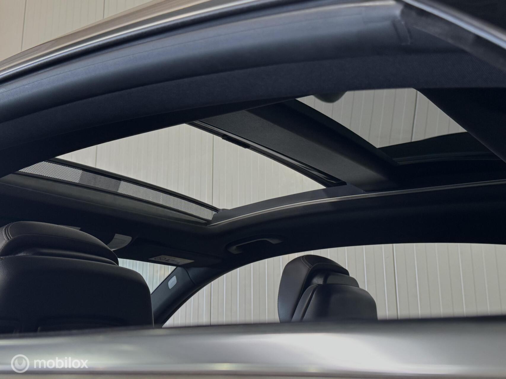Foto van Mercedes-Benz E 220 CDI