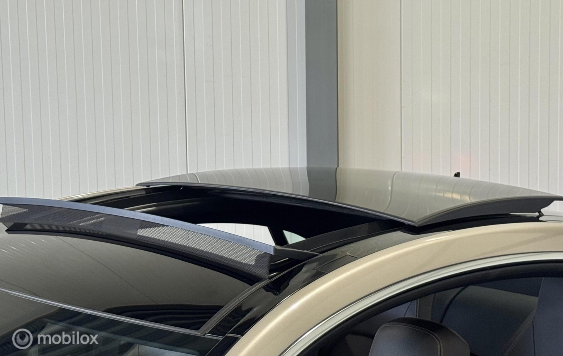 Foto van Mercedes-Benz E 220 CDI