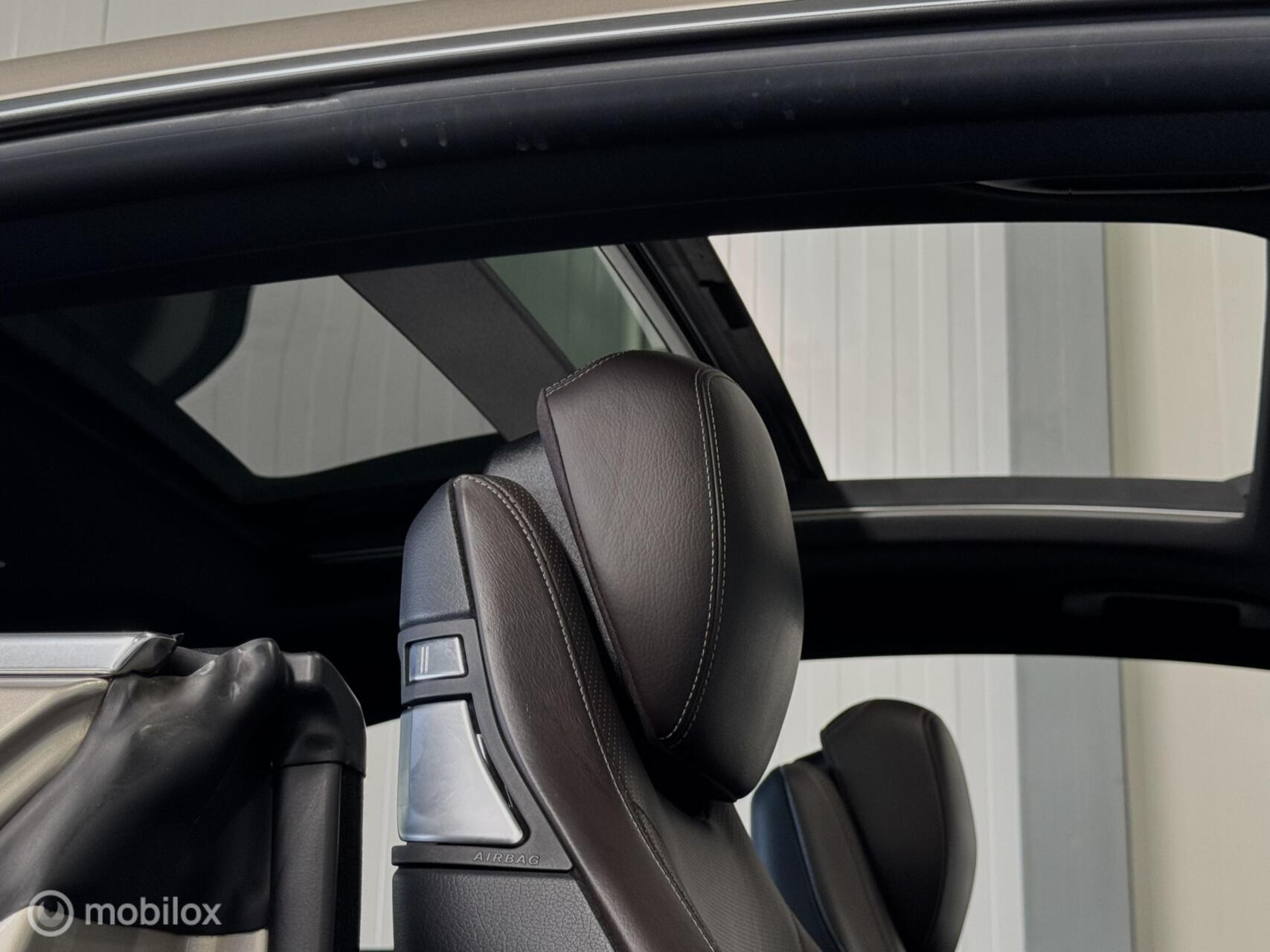 Foto van Mercedes-Benz E 220 CDI
