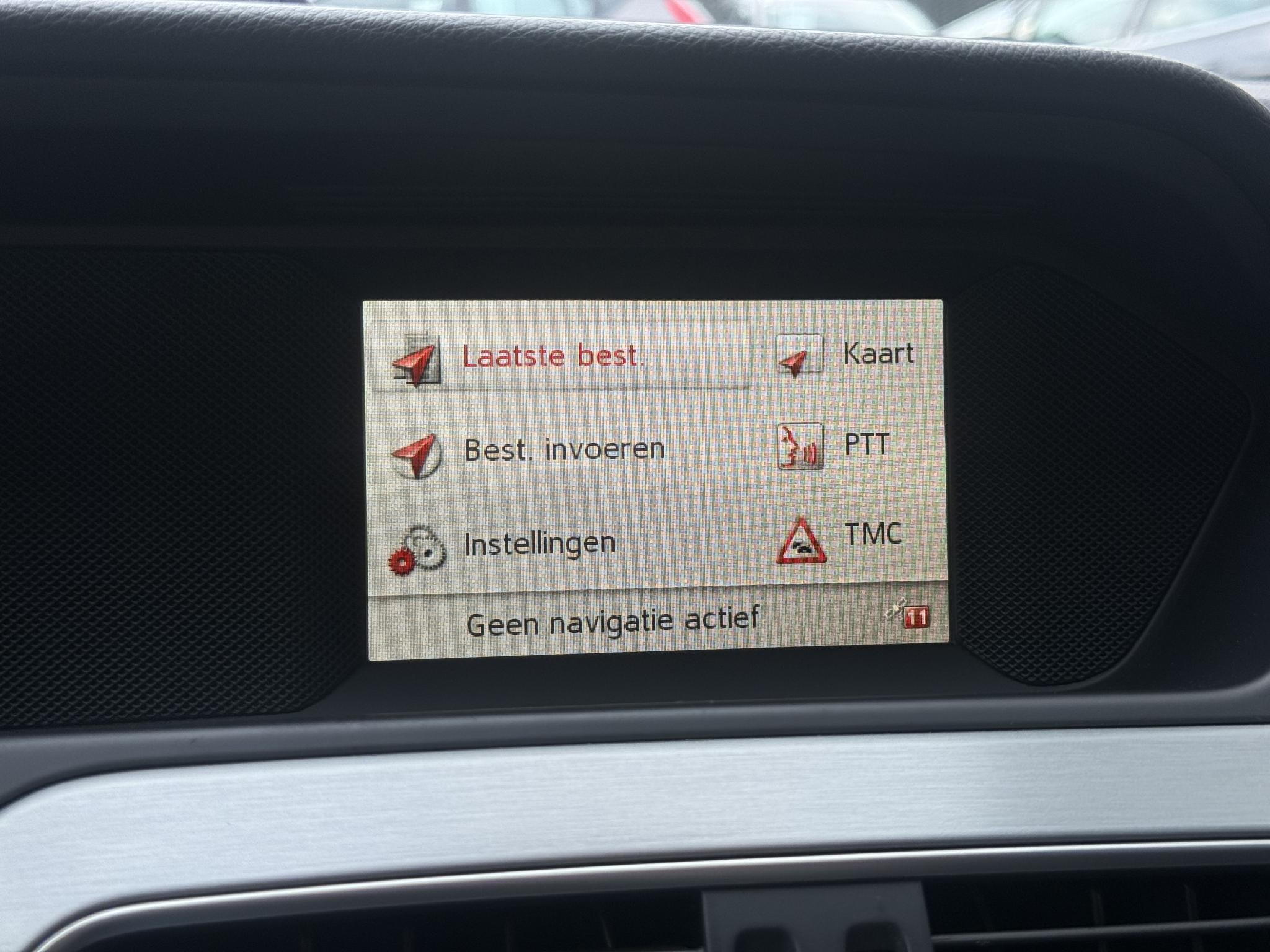 Foto van Mercedes-Benz C 180