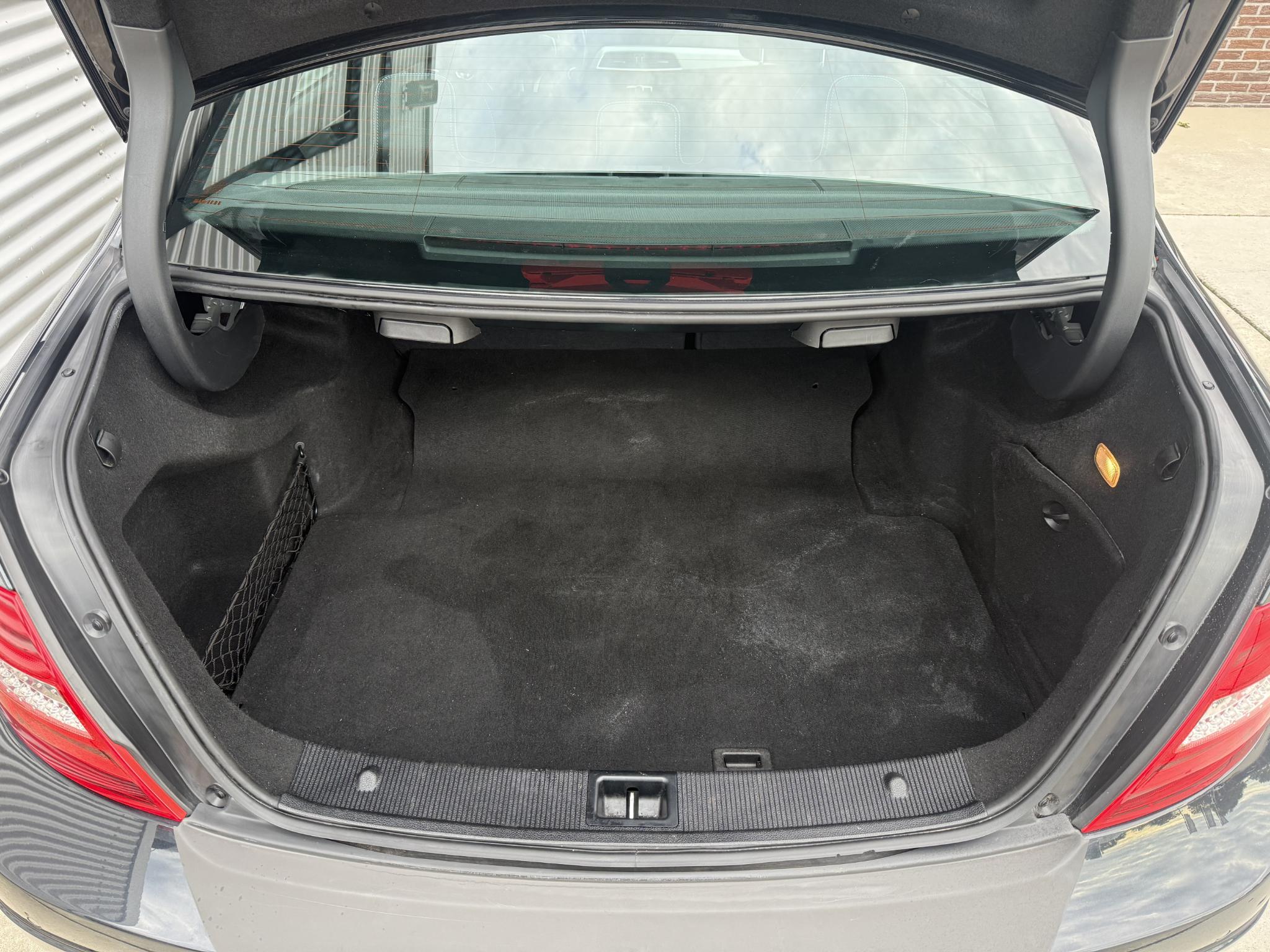 Foto van Mercedes-Benz C 180