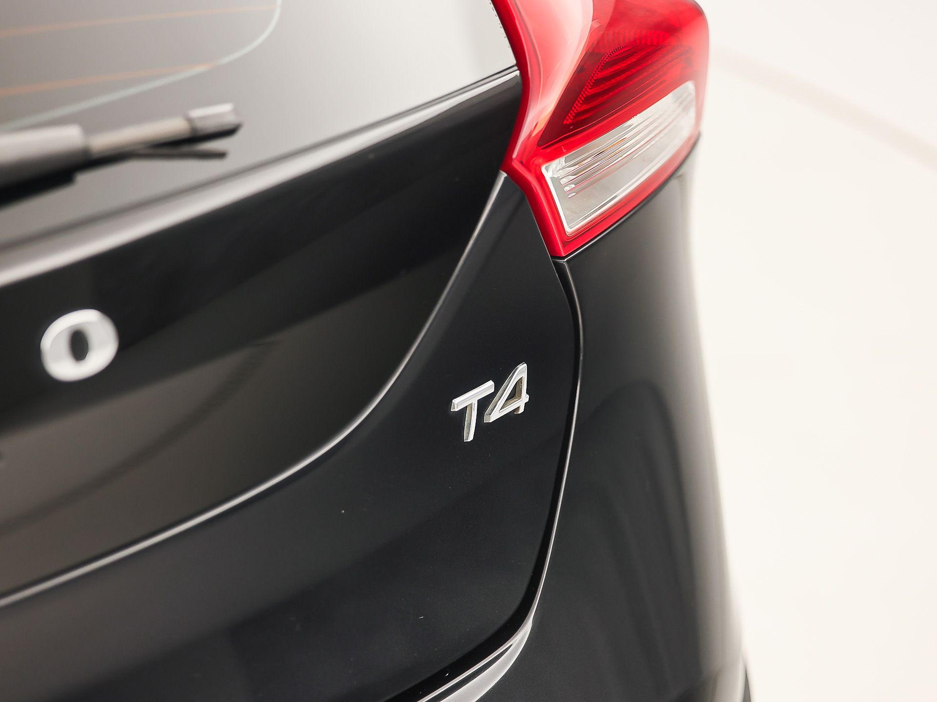 Foto van Volvo V40 Cross Country