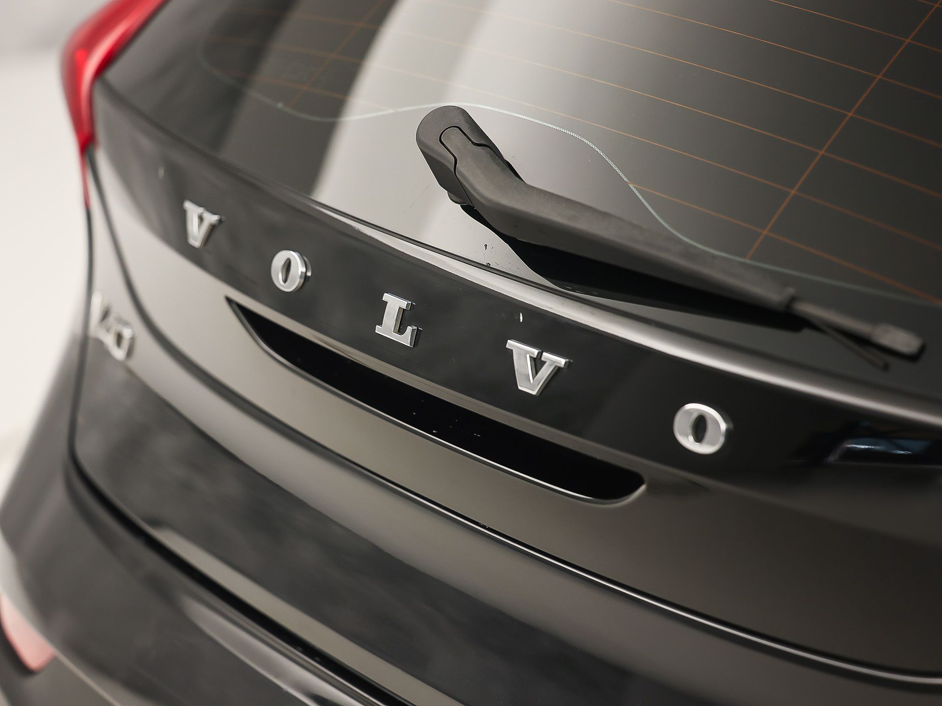 Foto van Volvo V40 Cross Country