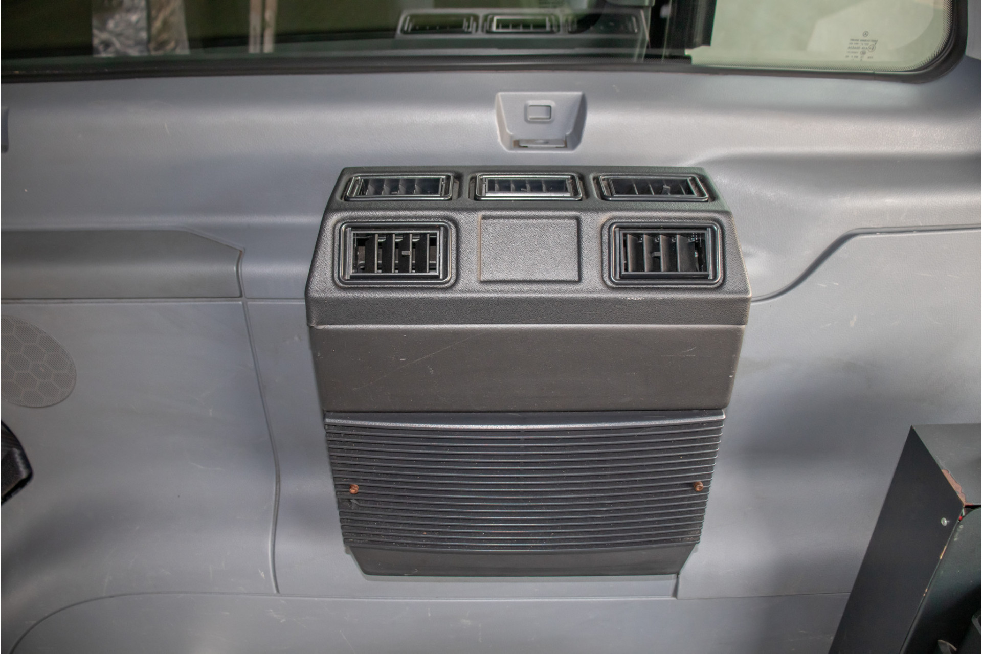 Foto van Mercedes-Benz Vito 115 CDI