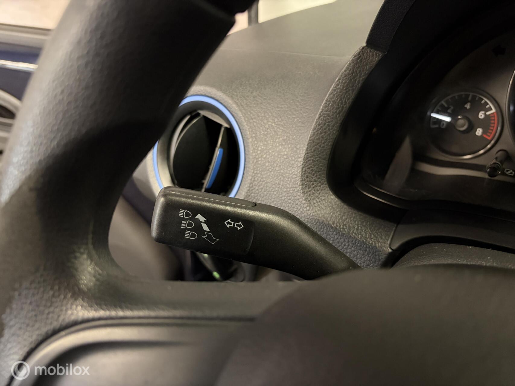 Foto van Skoda Citigo