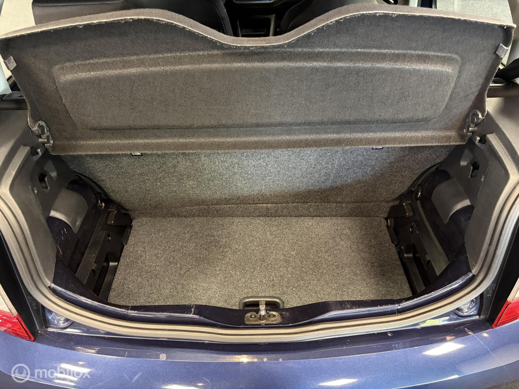 Foto van Skoda Citigo