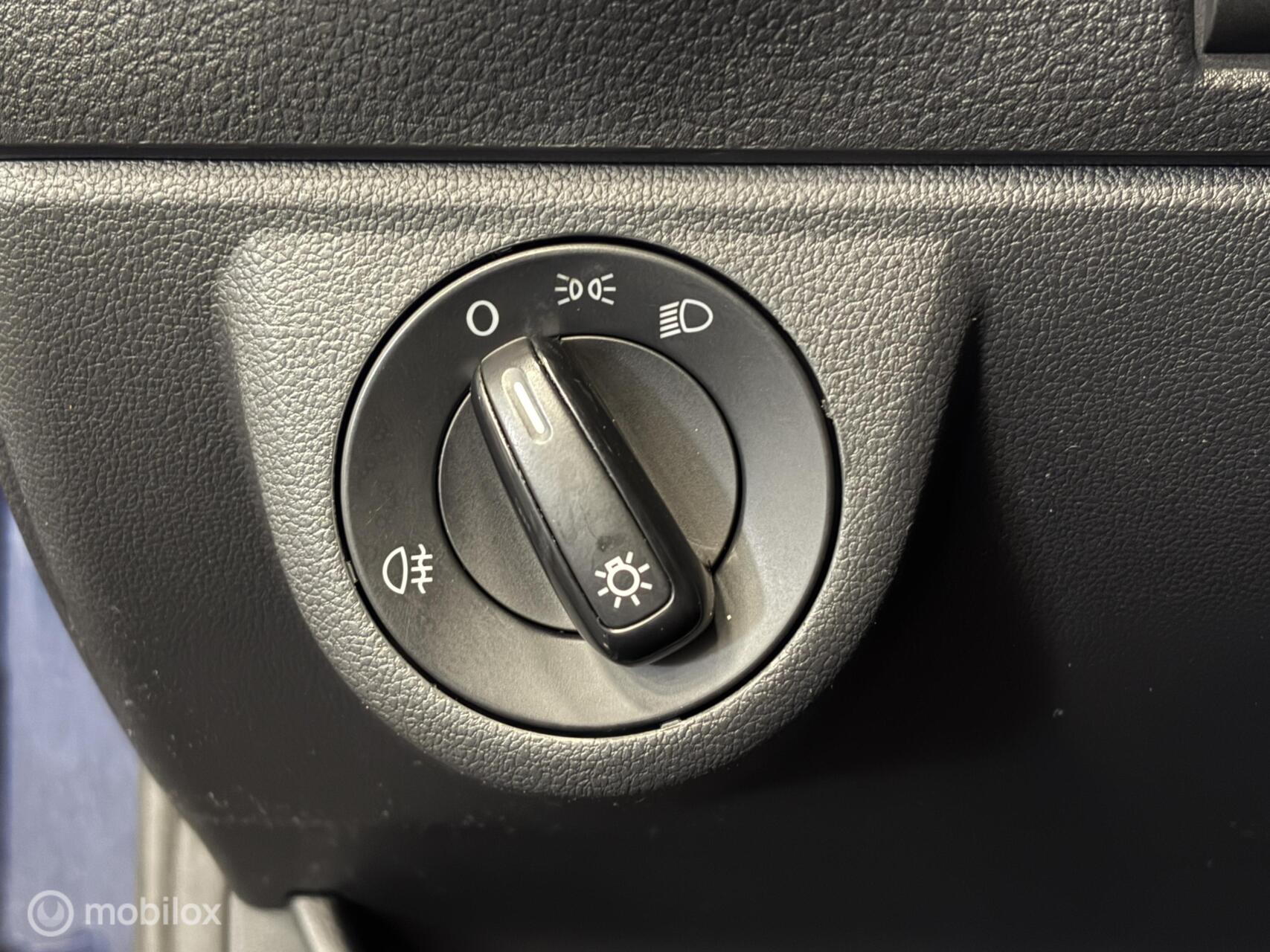 Foto van Skoda Citigo