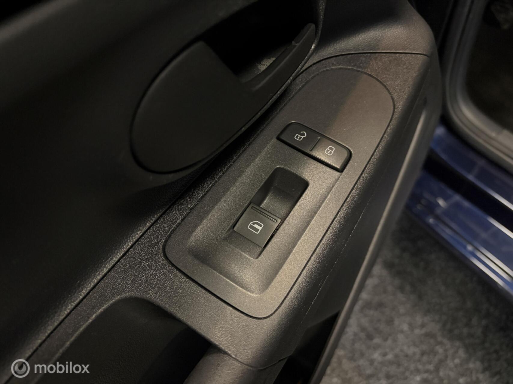 Foto van Skoda Citigo