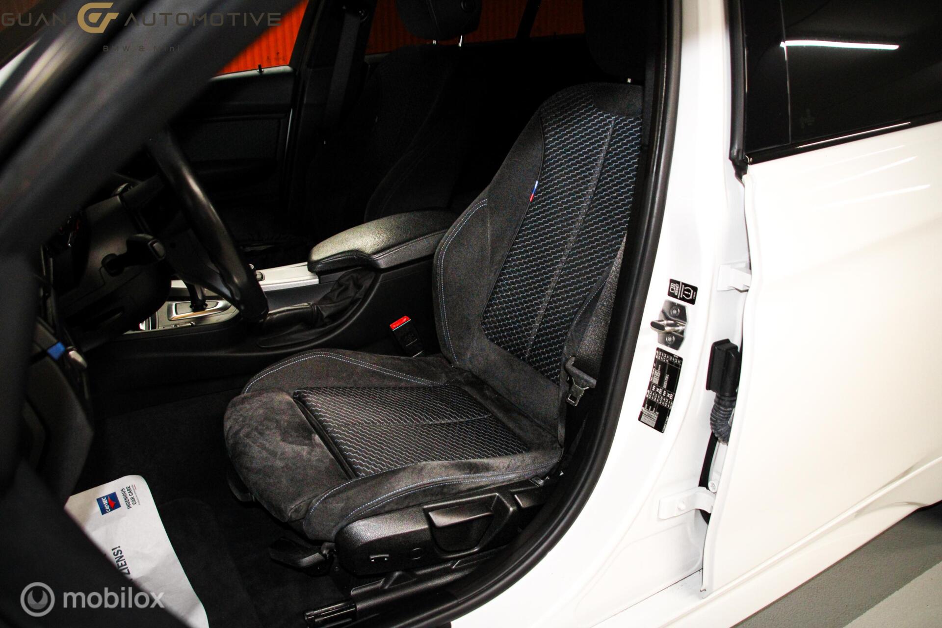 Foto van BMW 316i