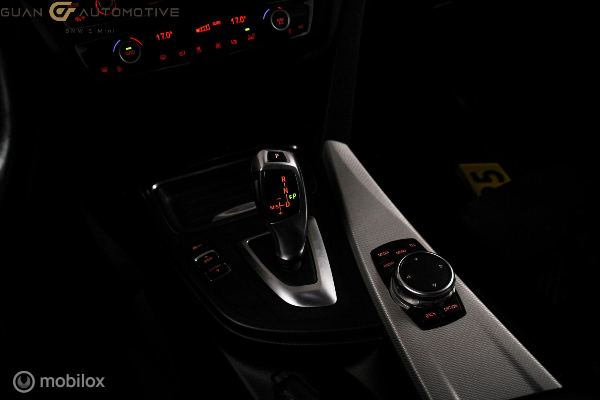 Foto van BMW 316i