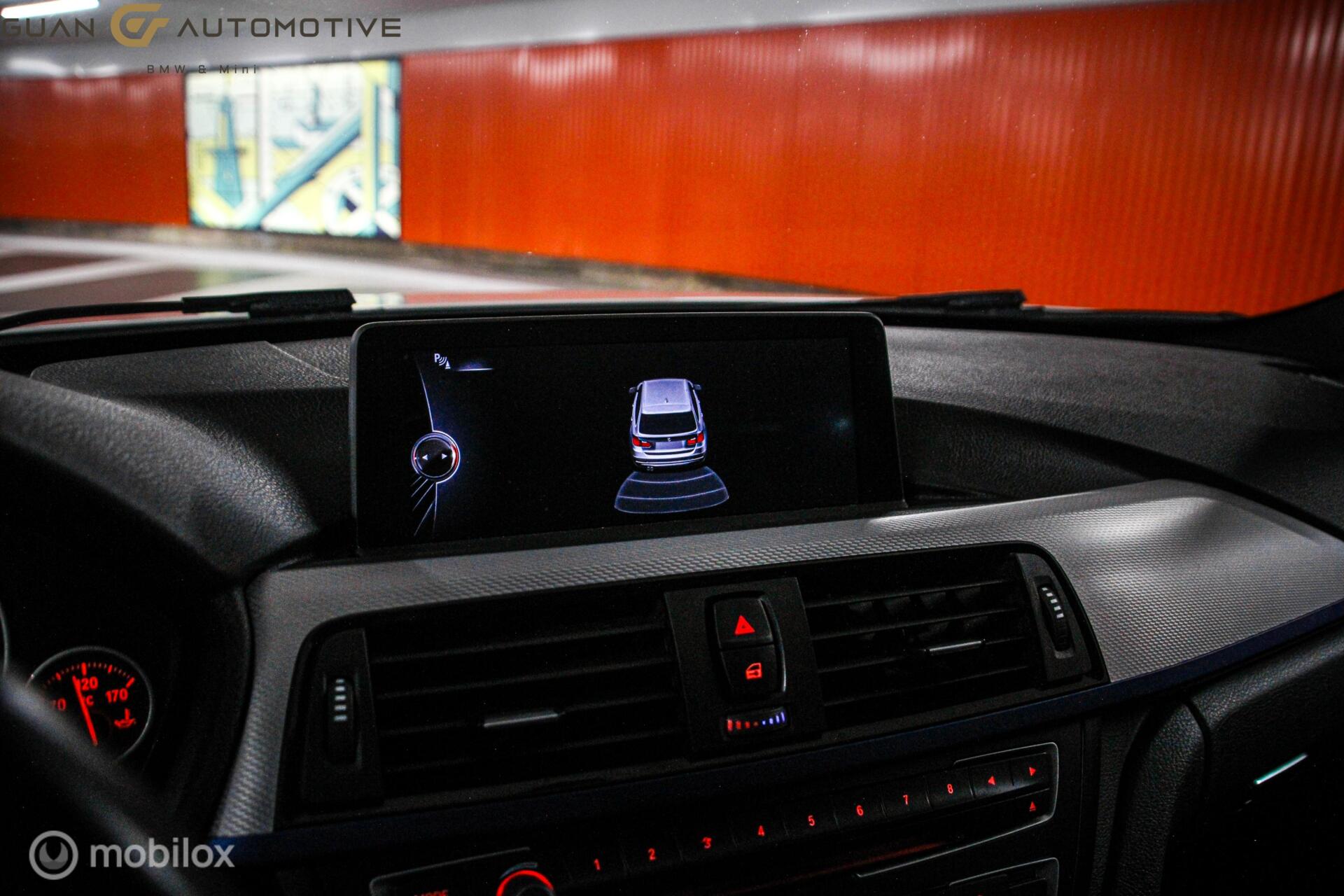 Foto van BMW 316i