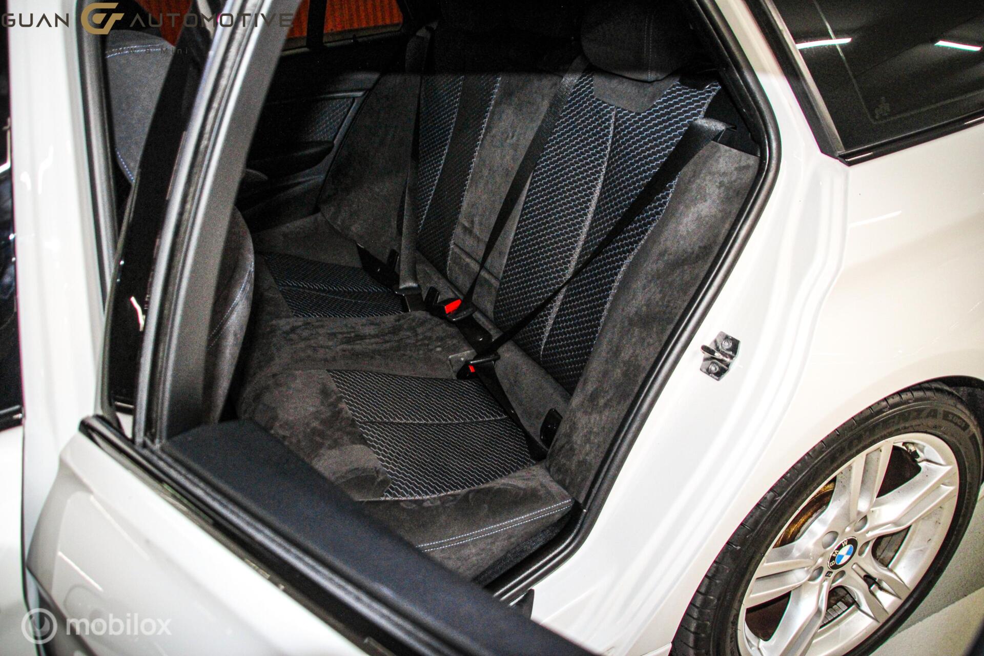 Foto van BMW 316i