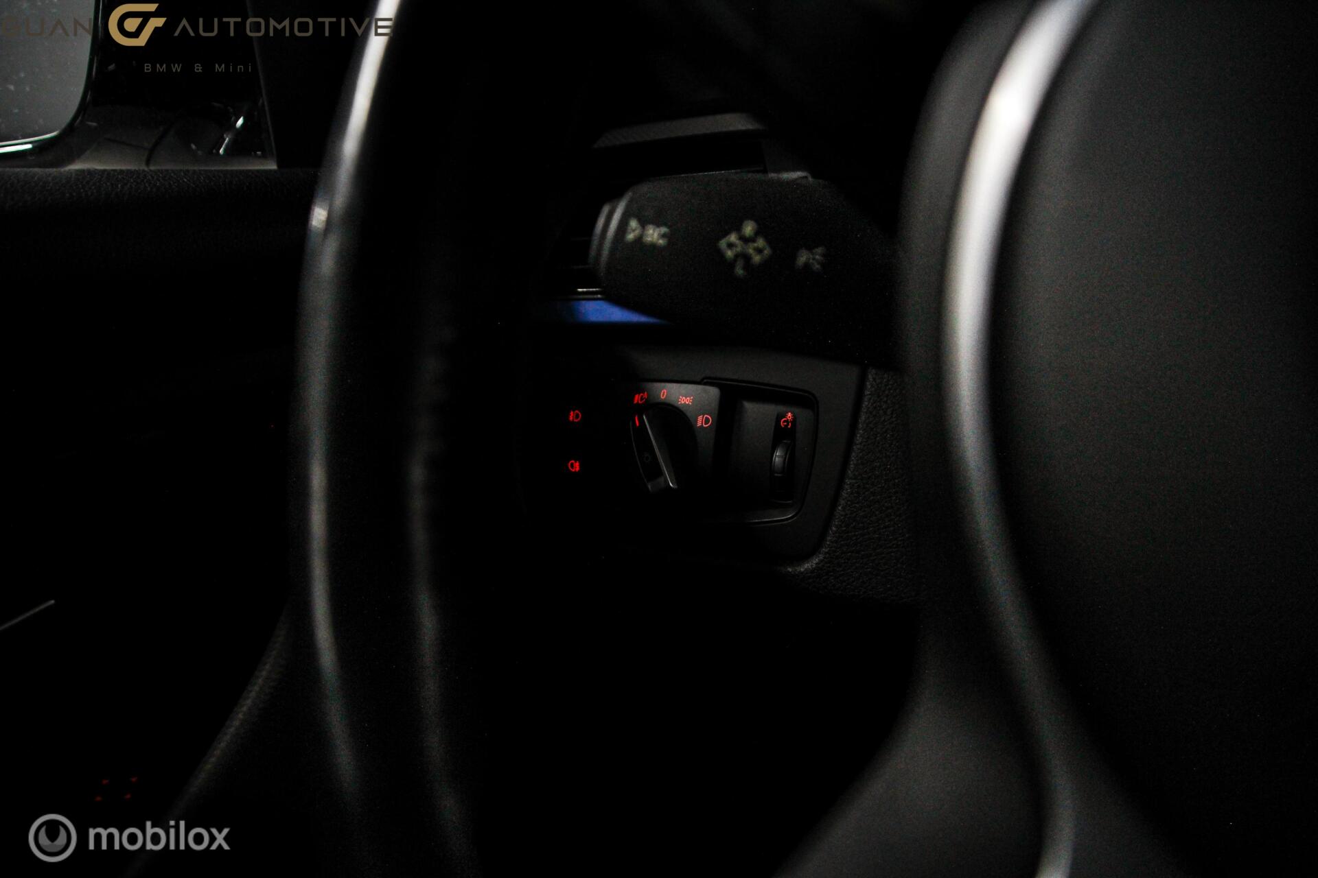 Foto van BMW 316i