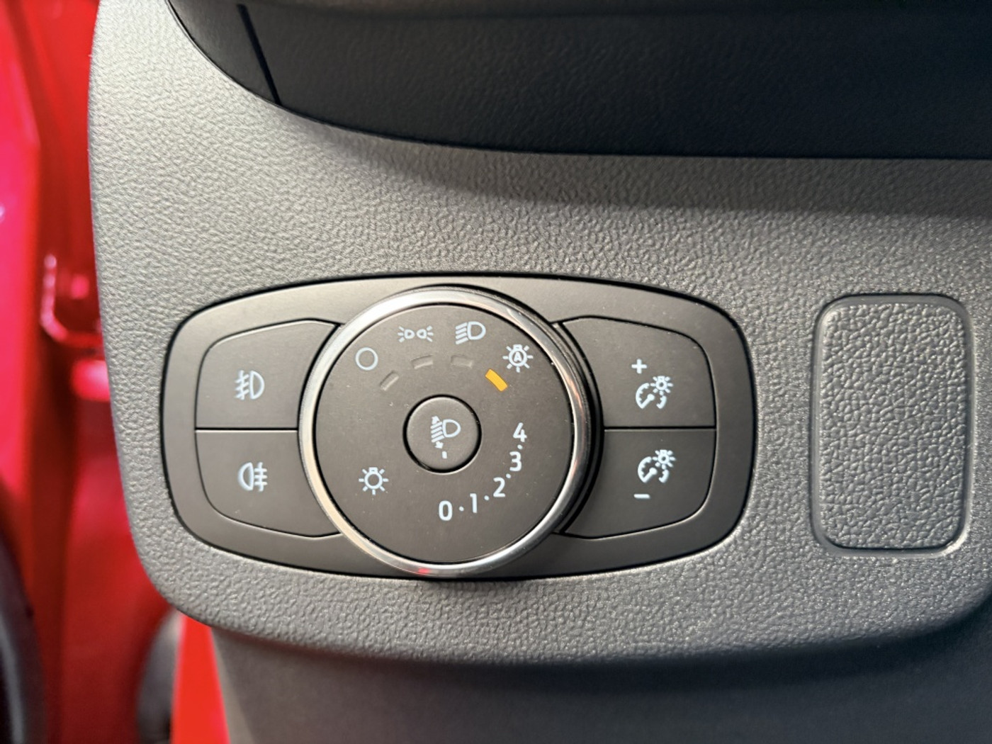 Foto van Peugeot 207