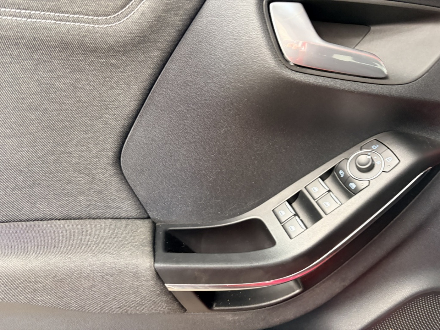 Foto van Peugeot 207