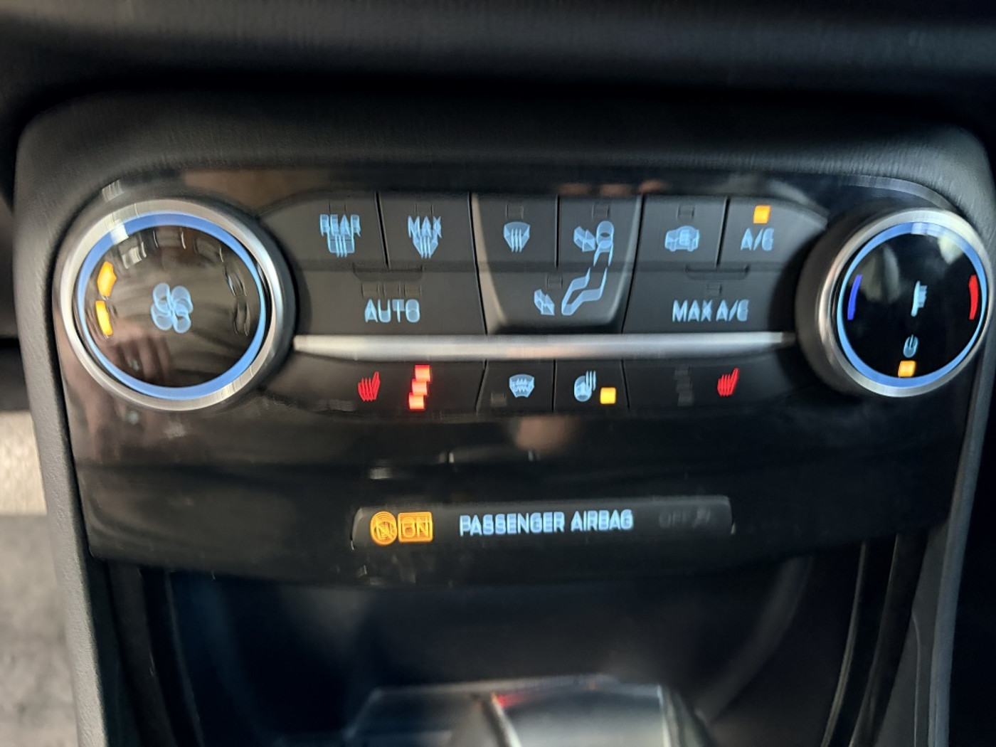 Foto van Peugeot 207