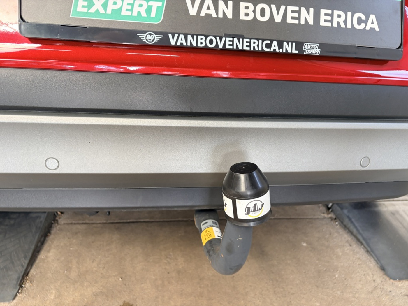Foto van Peugeot 207