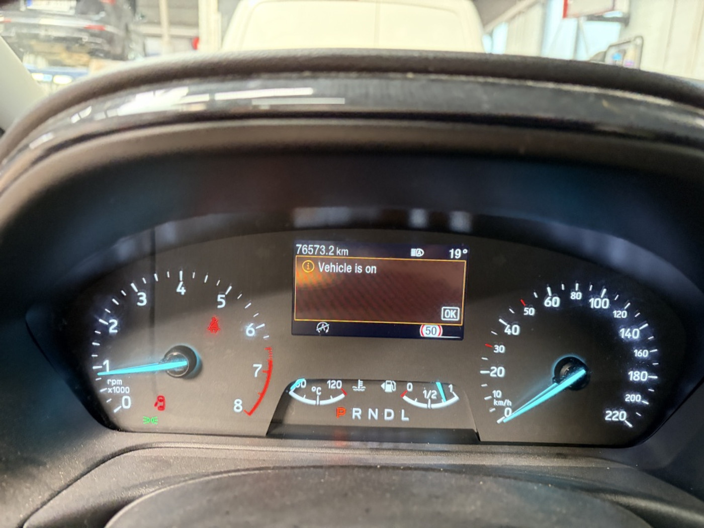 Foto van Peugeot 207