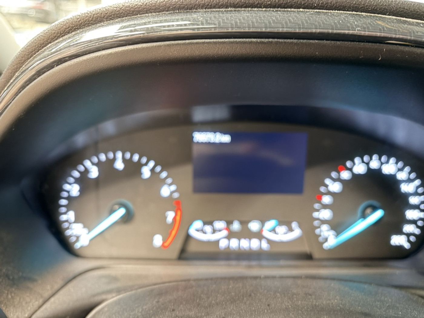 Foto van Peugeot 207